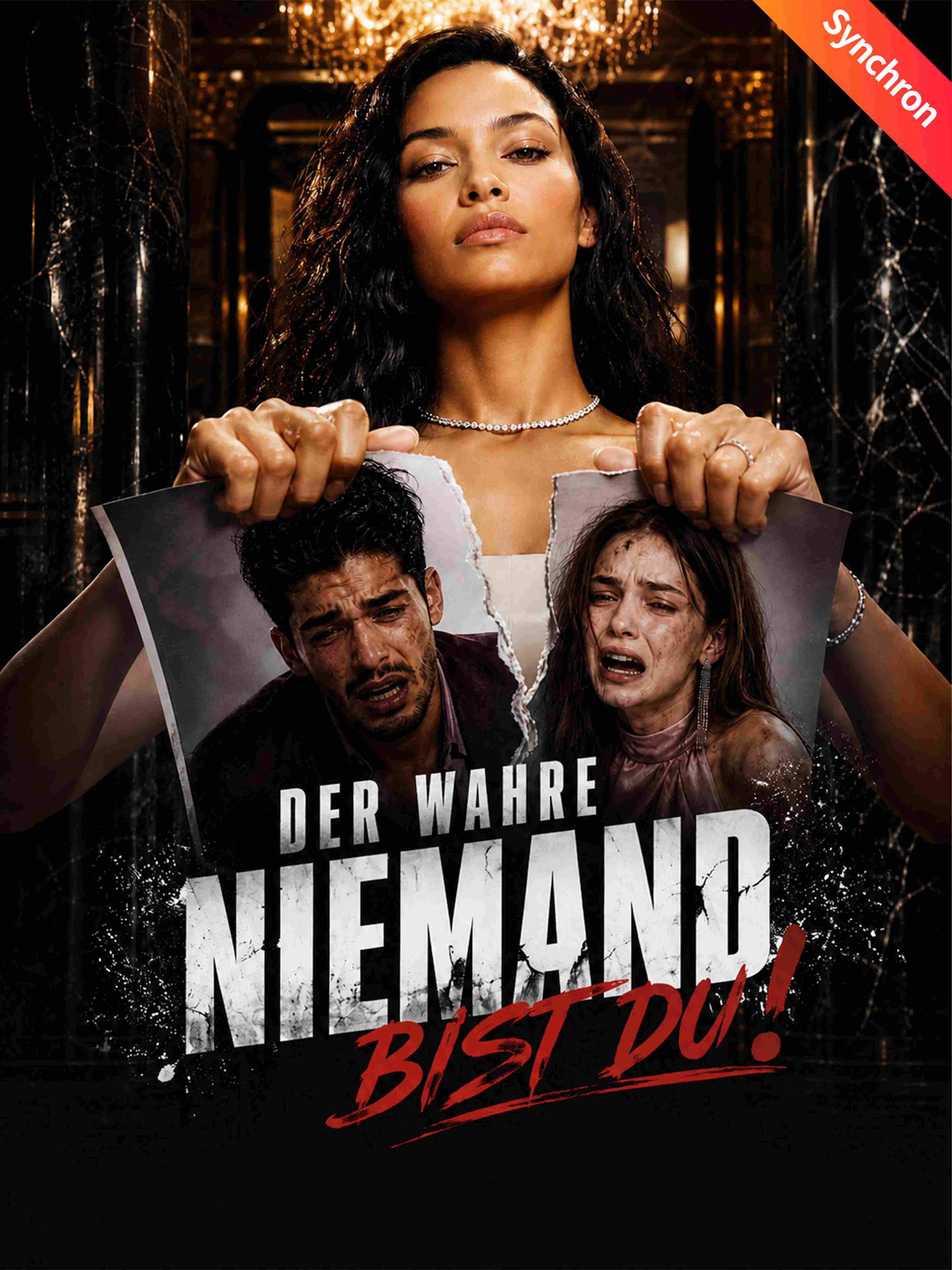 Der wahre Niemand bist du!