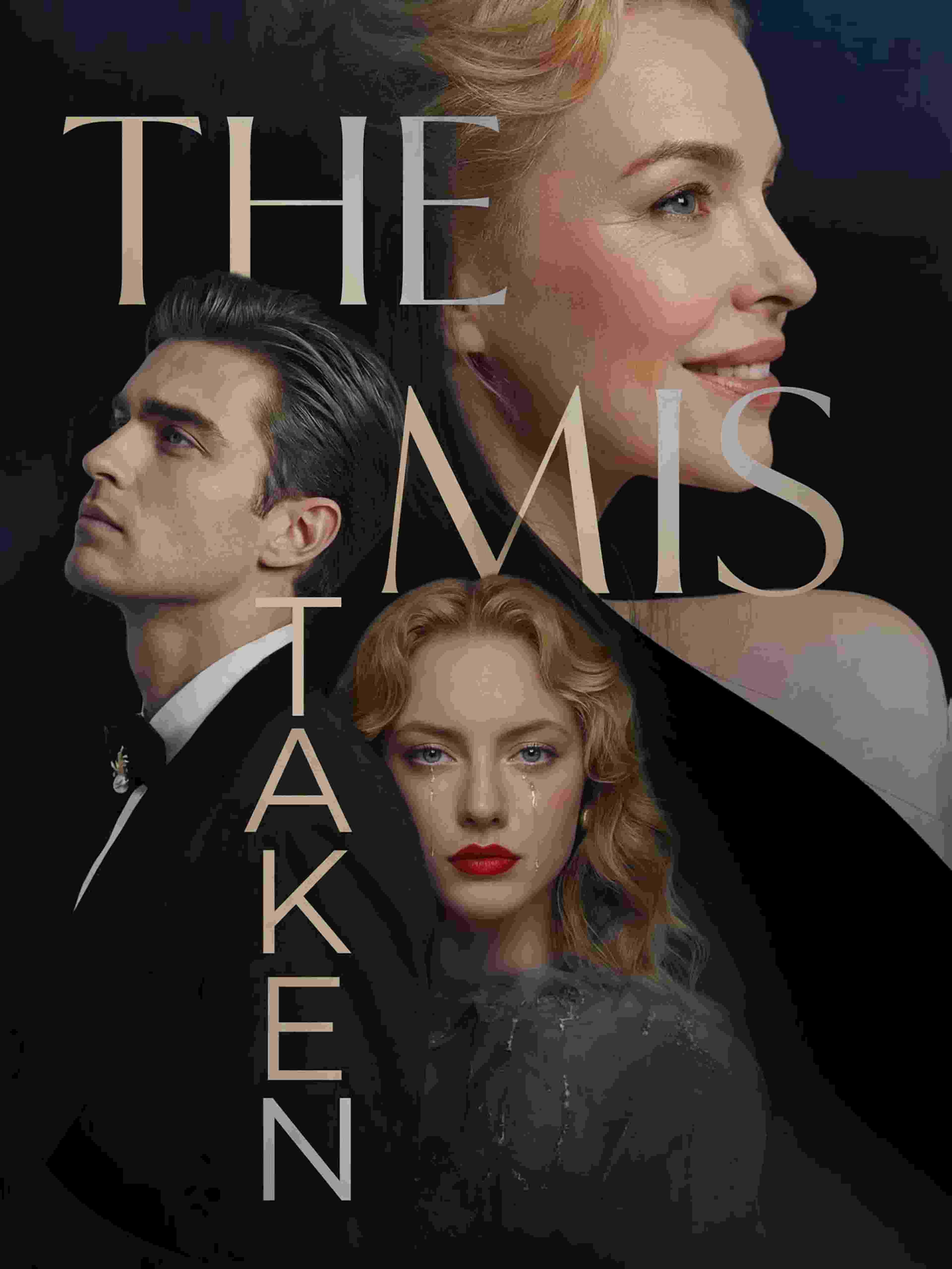 The Mis Taken