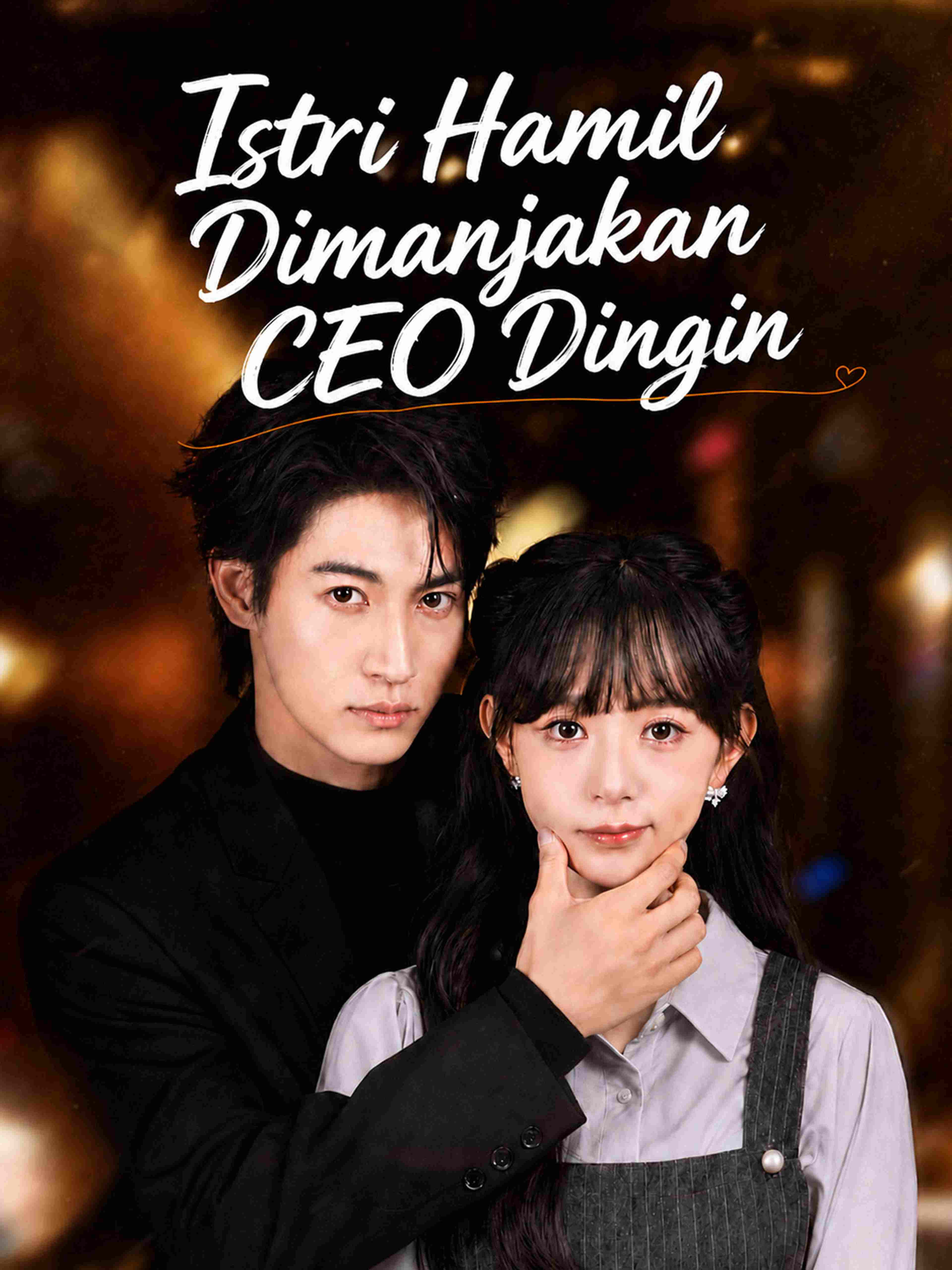 Istri Hamil Dimanjakan CEO Dingin