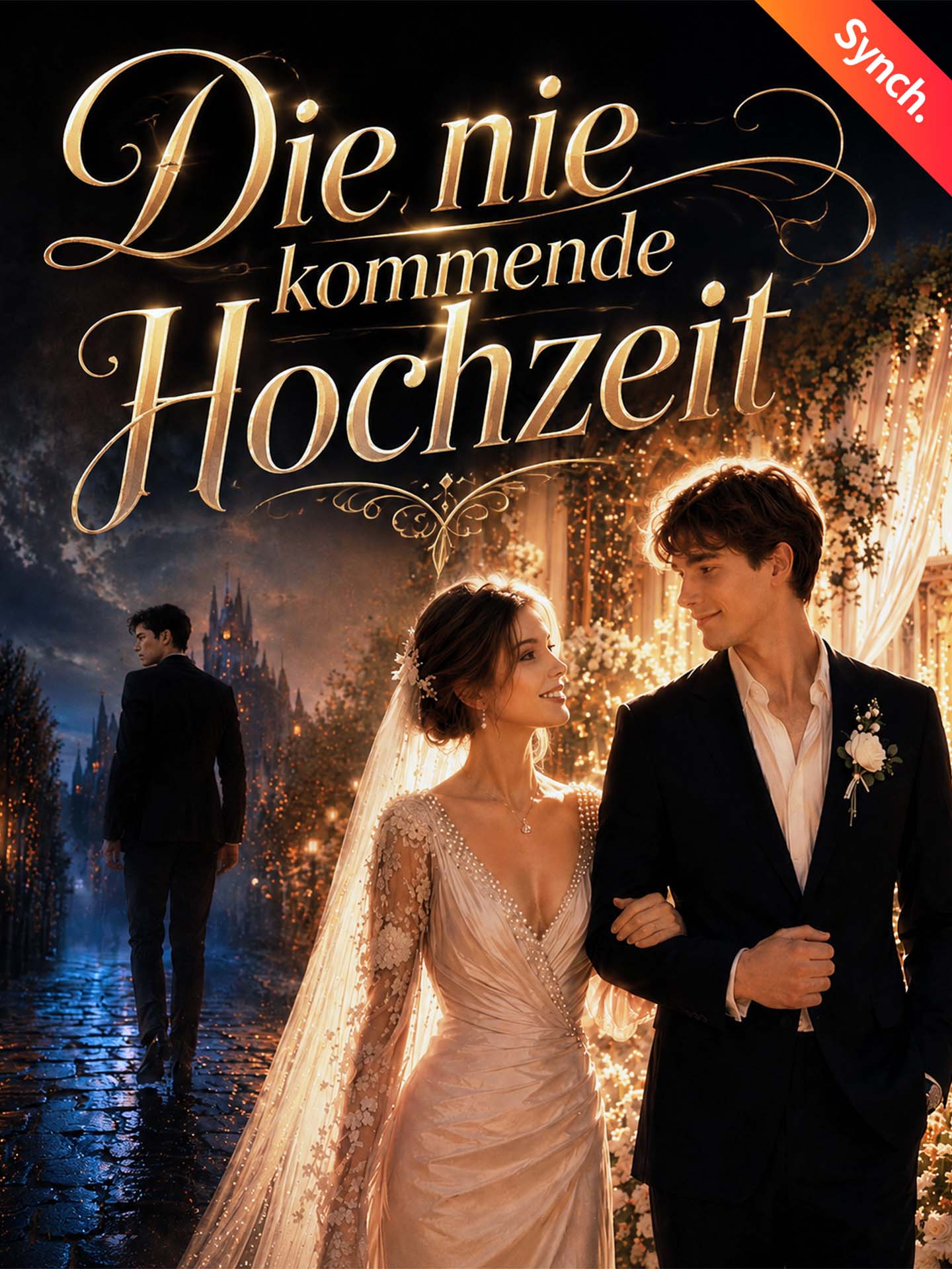 [Synchron]Die nie kommende Hochzeit