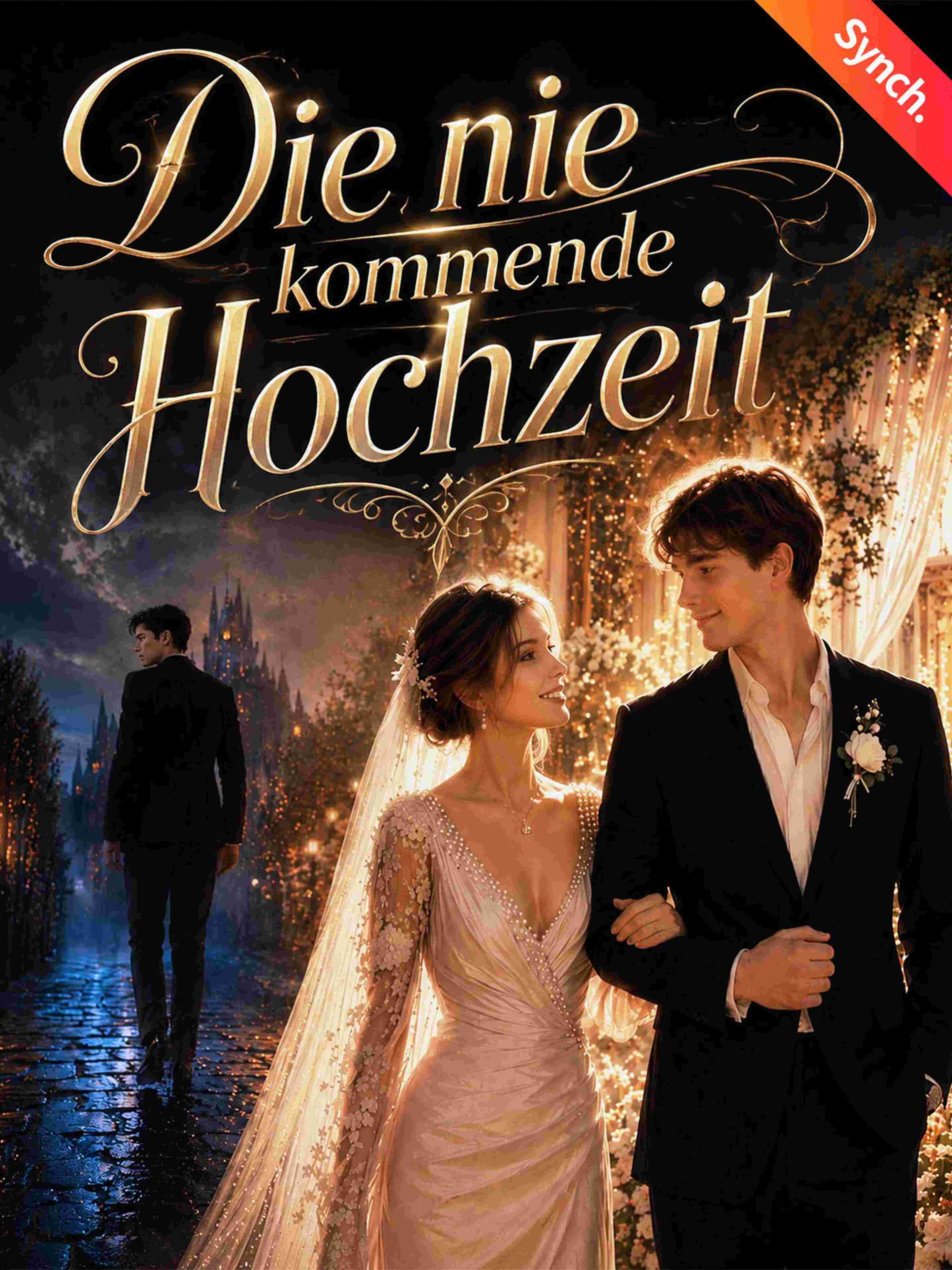 Die nie kommende Hochzeit