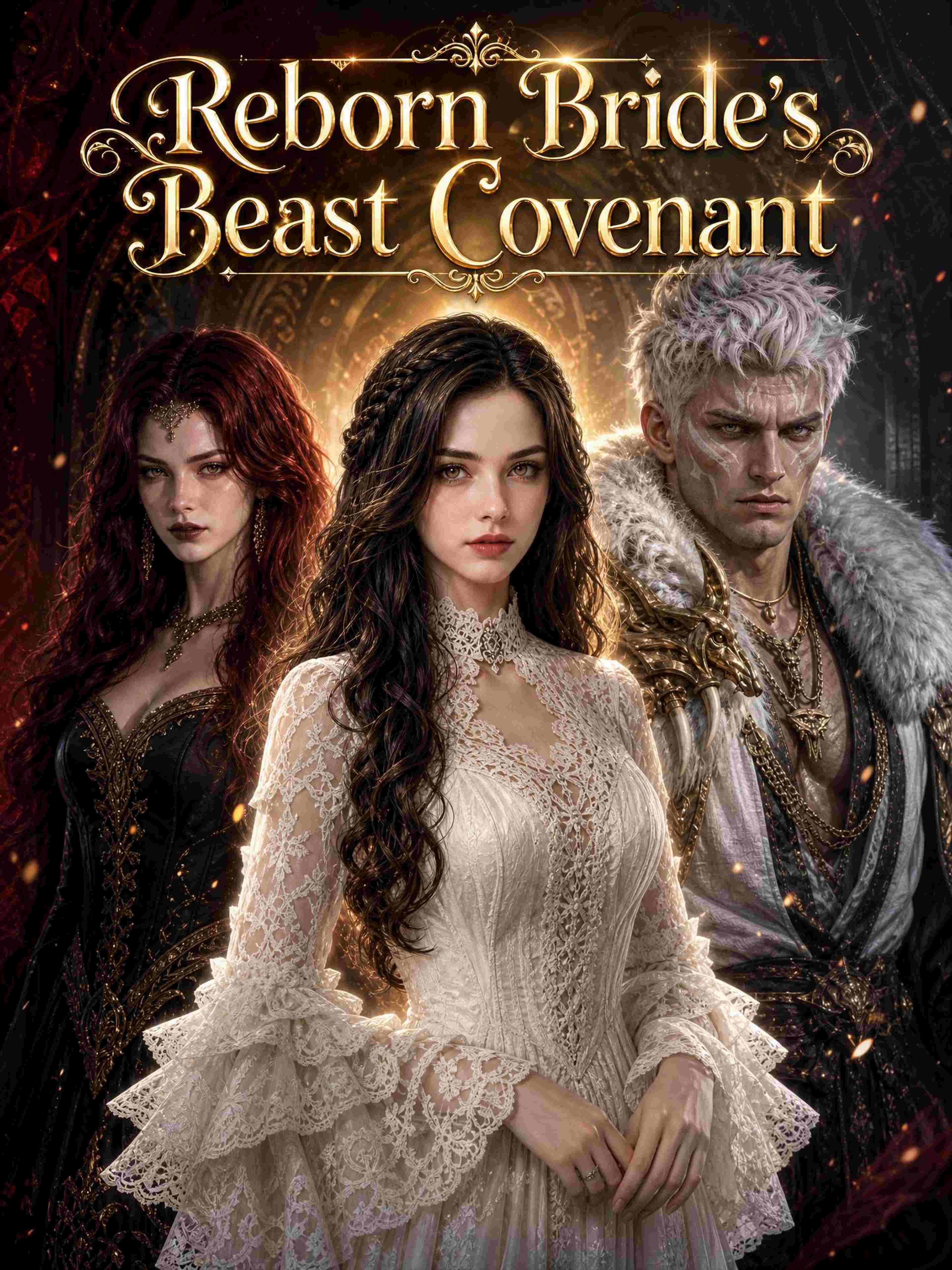 Reborn Queen's Gambit 3