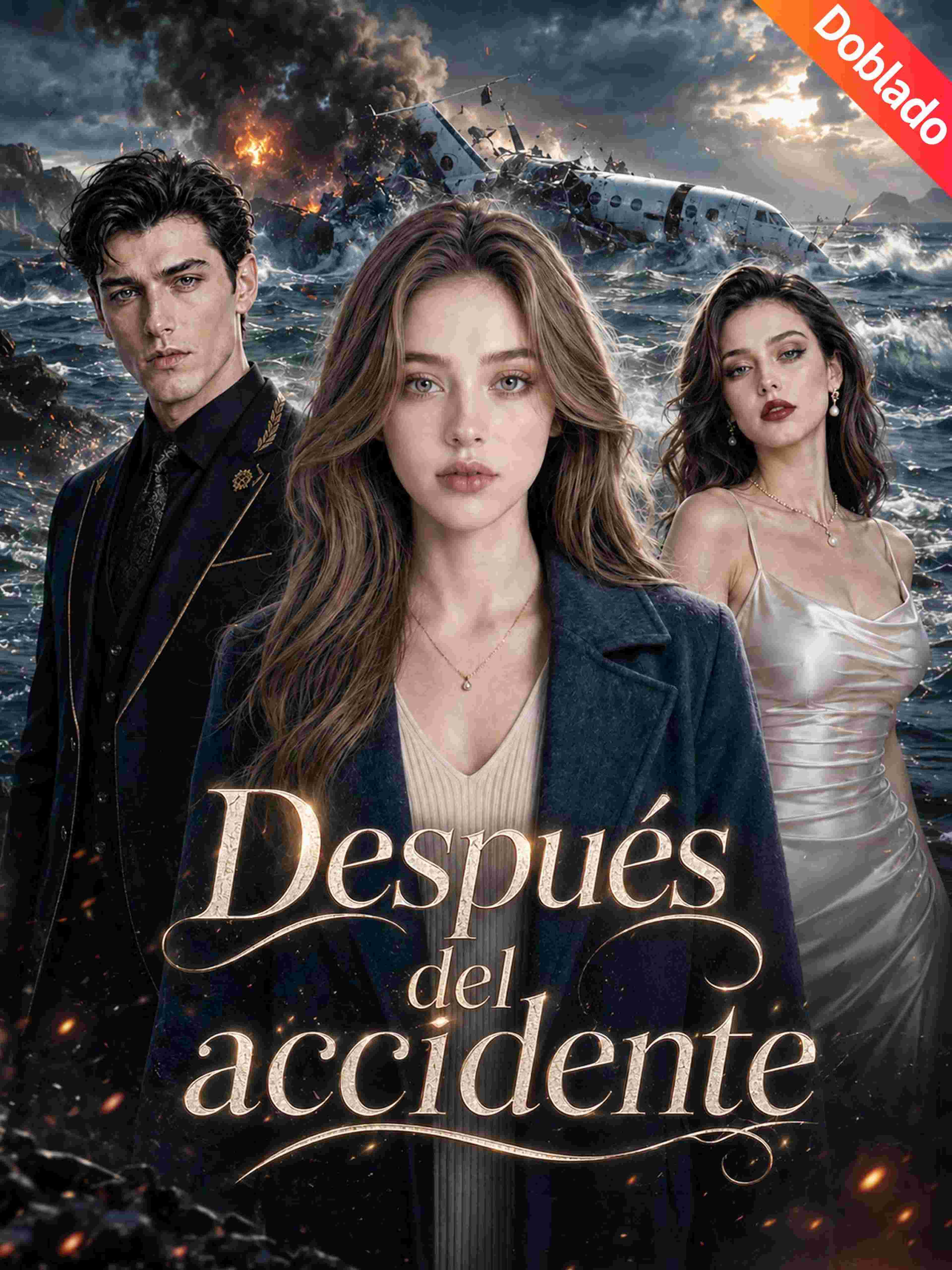 Después del accidente (Doblado)