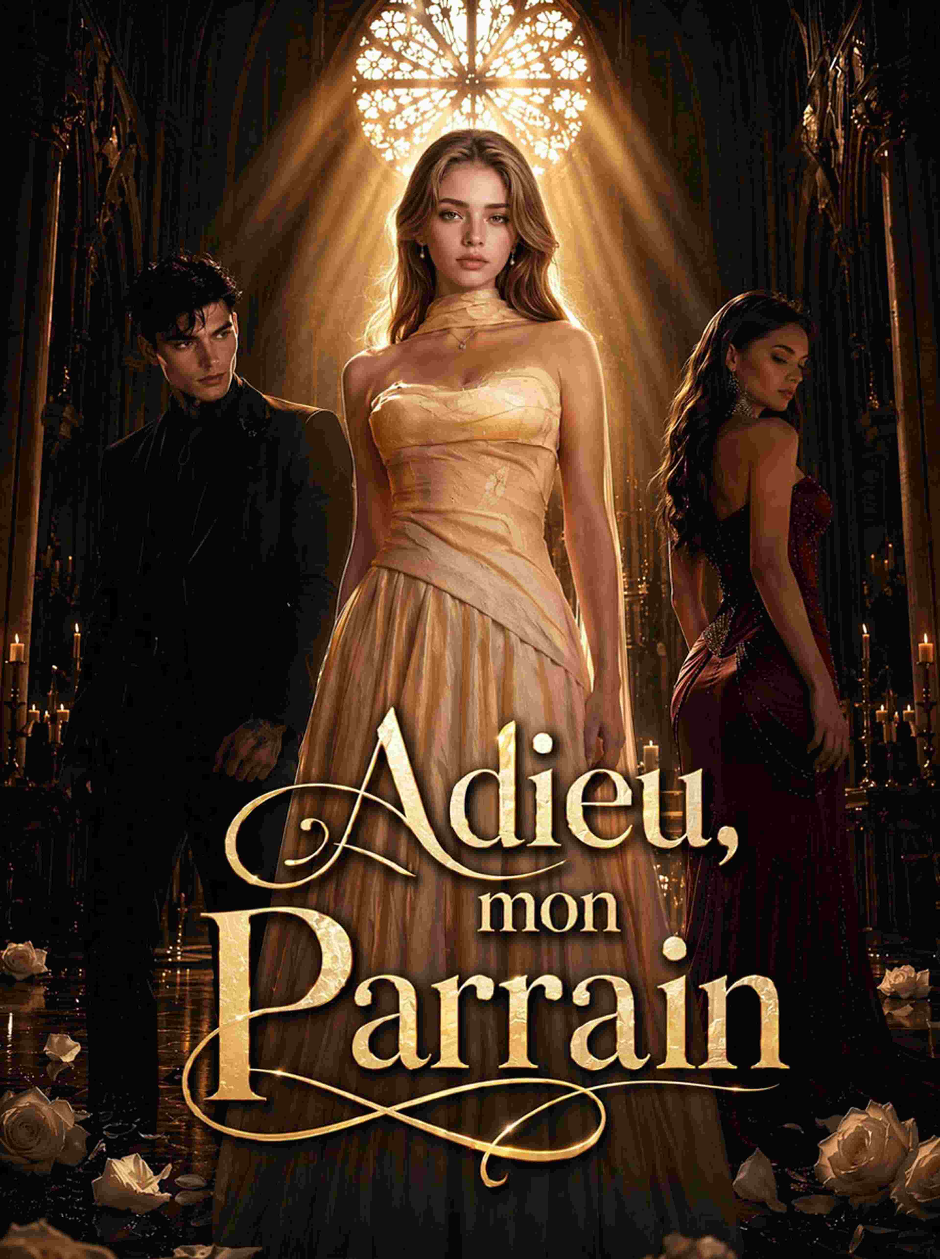 Adieu, mon Parrain