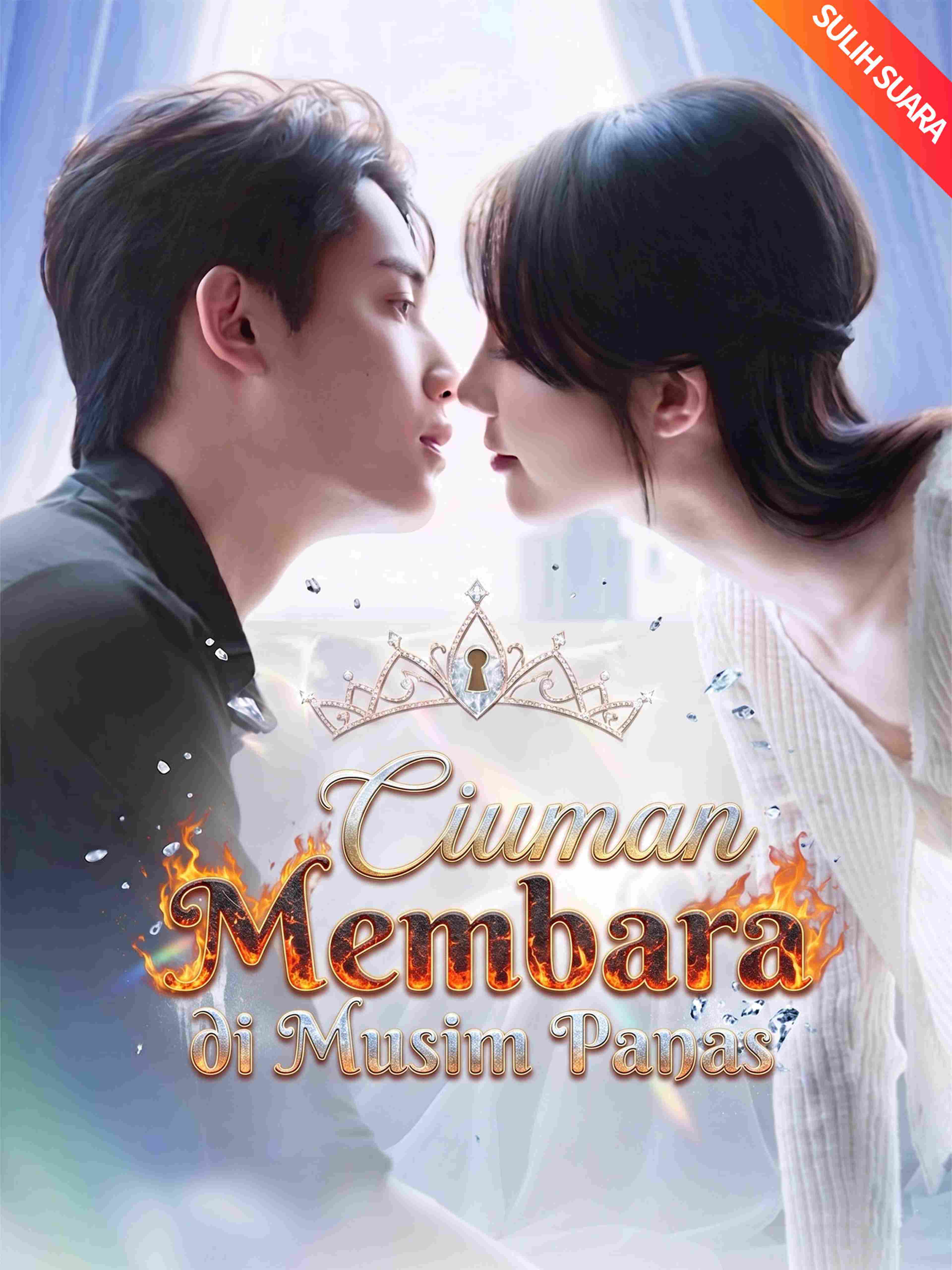 Cinta di Balik Dusta (Sulih Suara)
