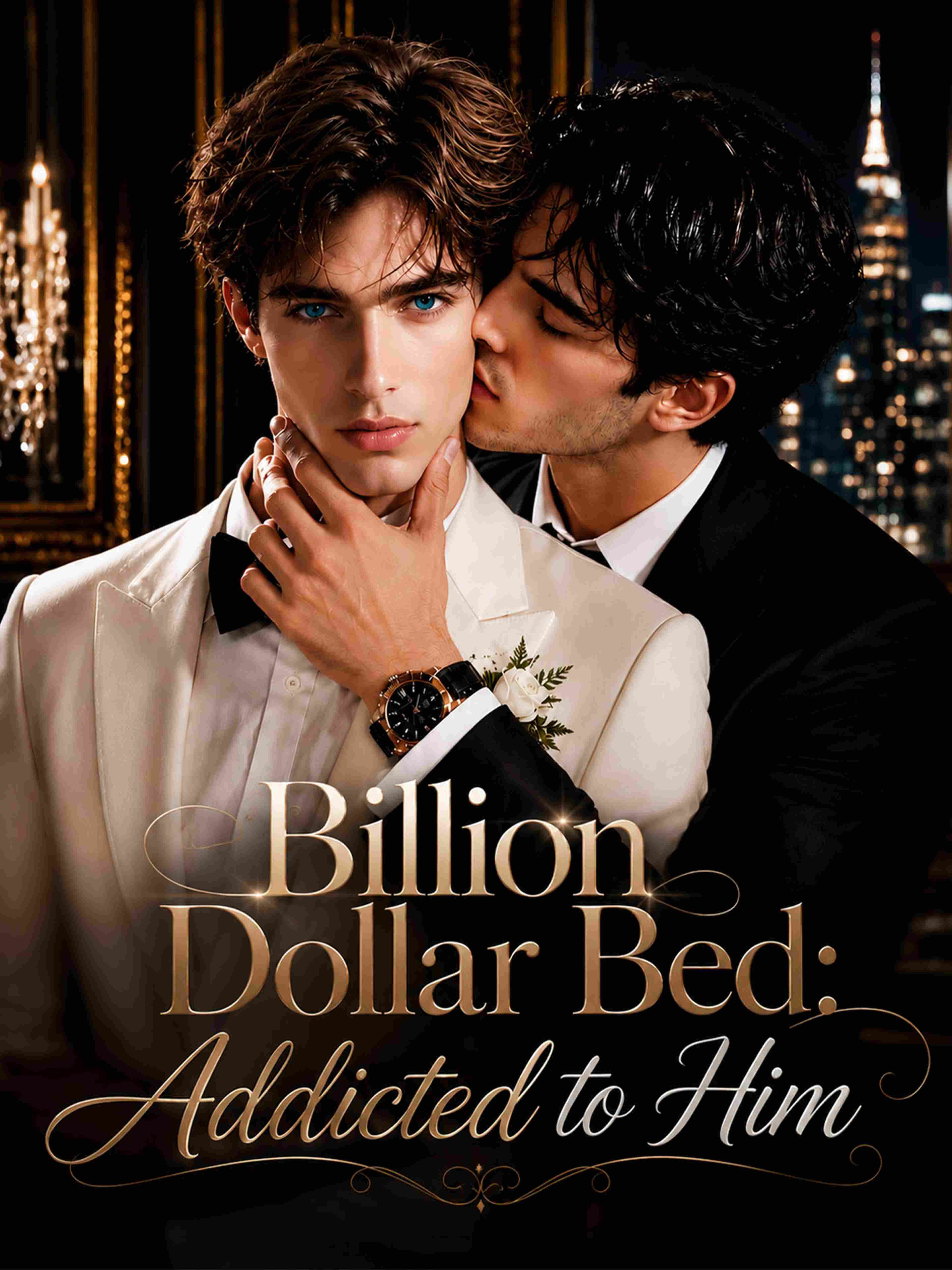 Billion Dollar Bed: Addicted to Him