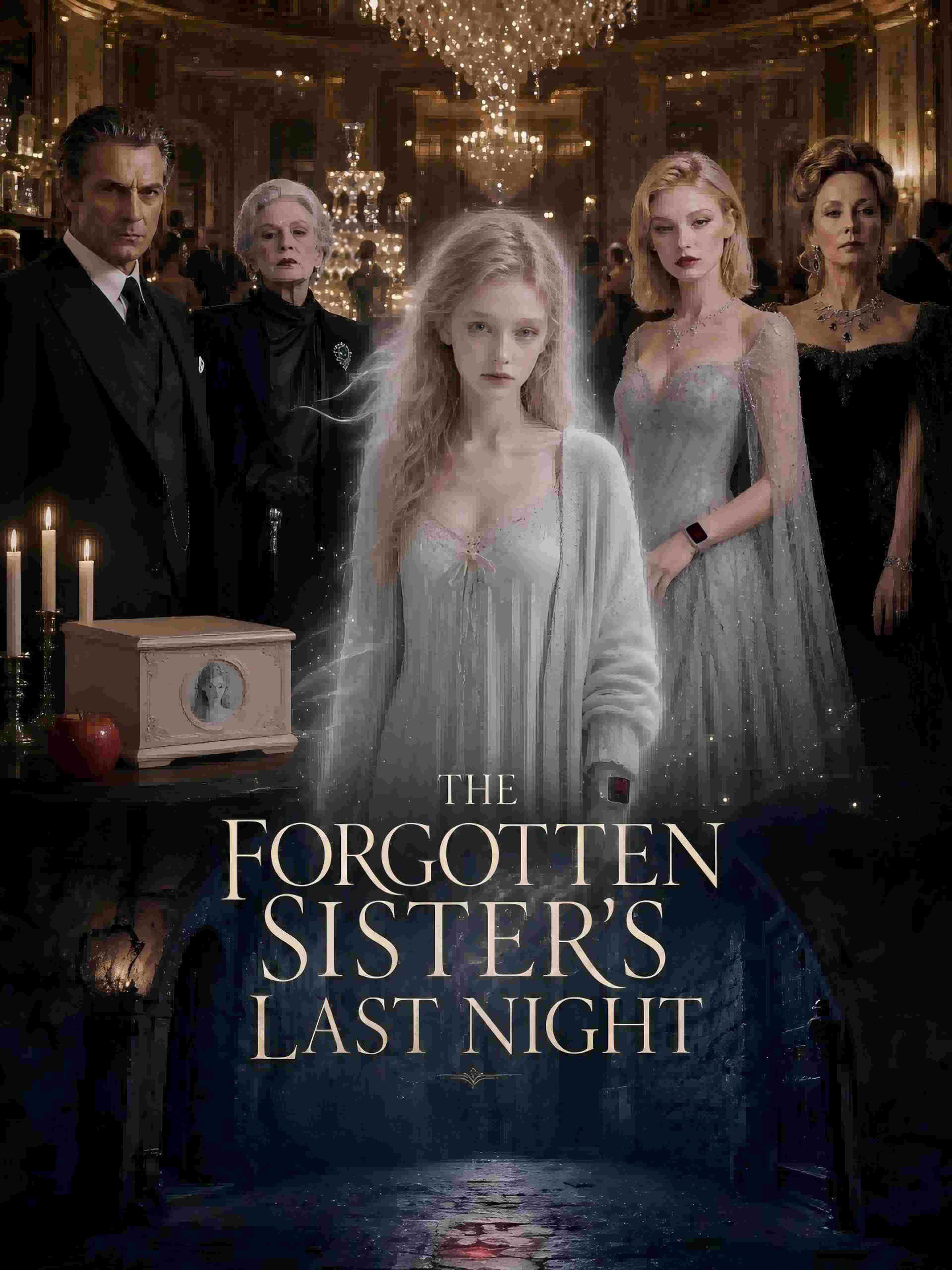 The Forgotten Sister S Last Night