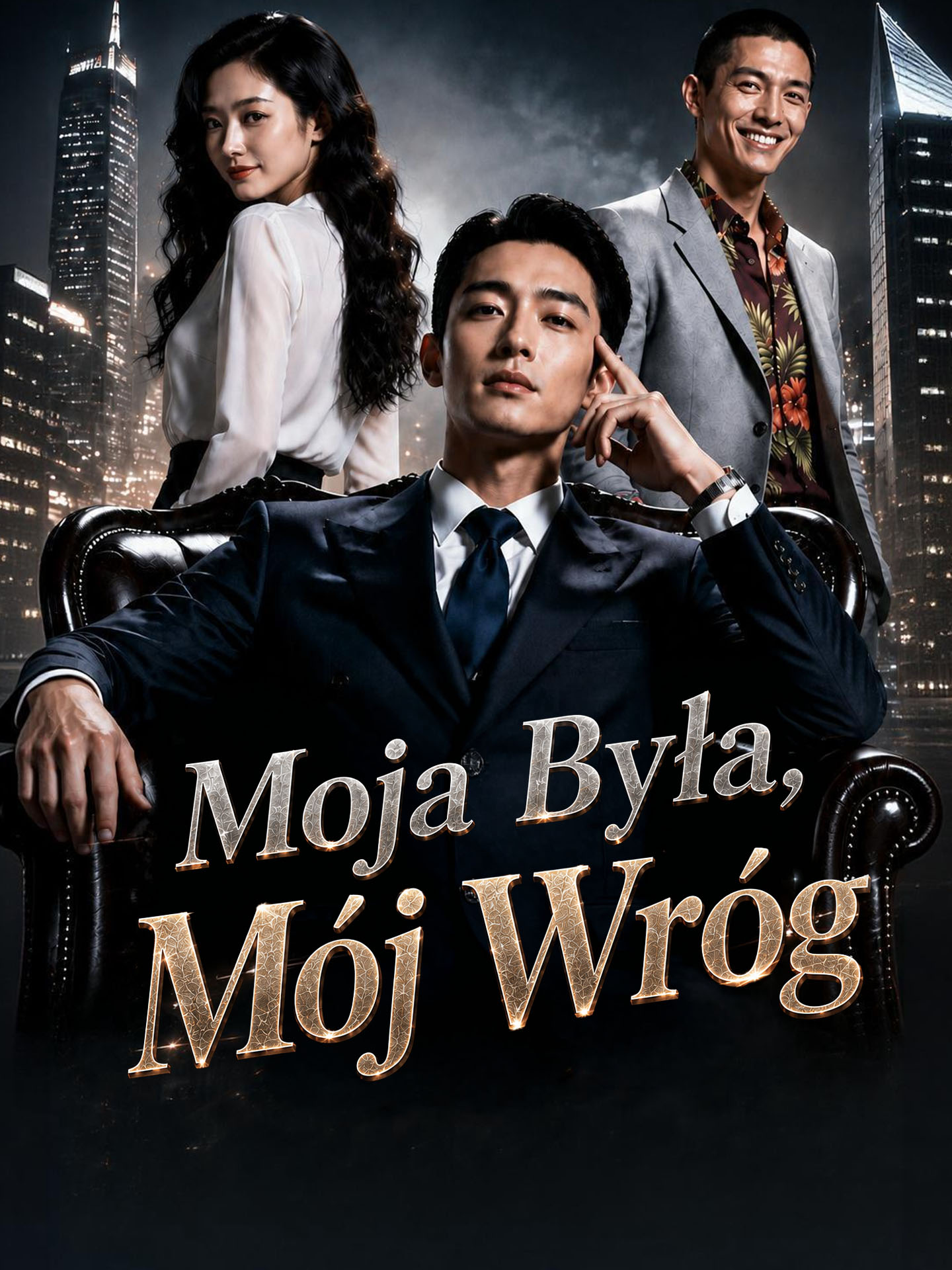 Moja Była, Mój Wróg