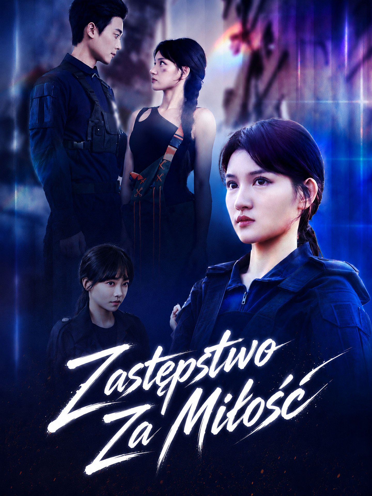 Zastępstwo Za Miłość