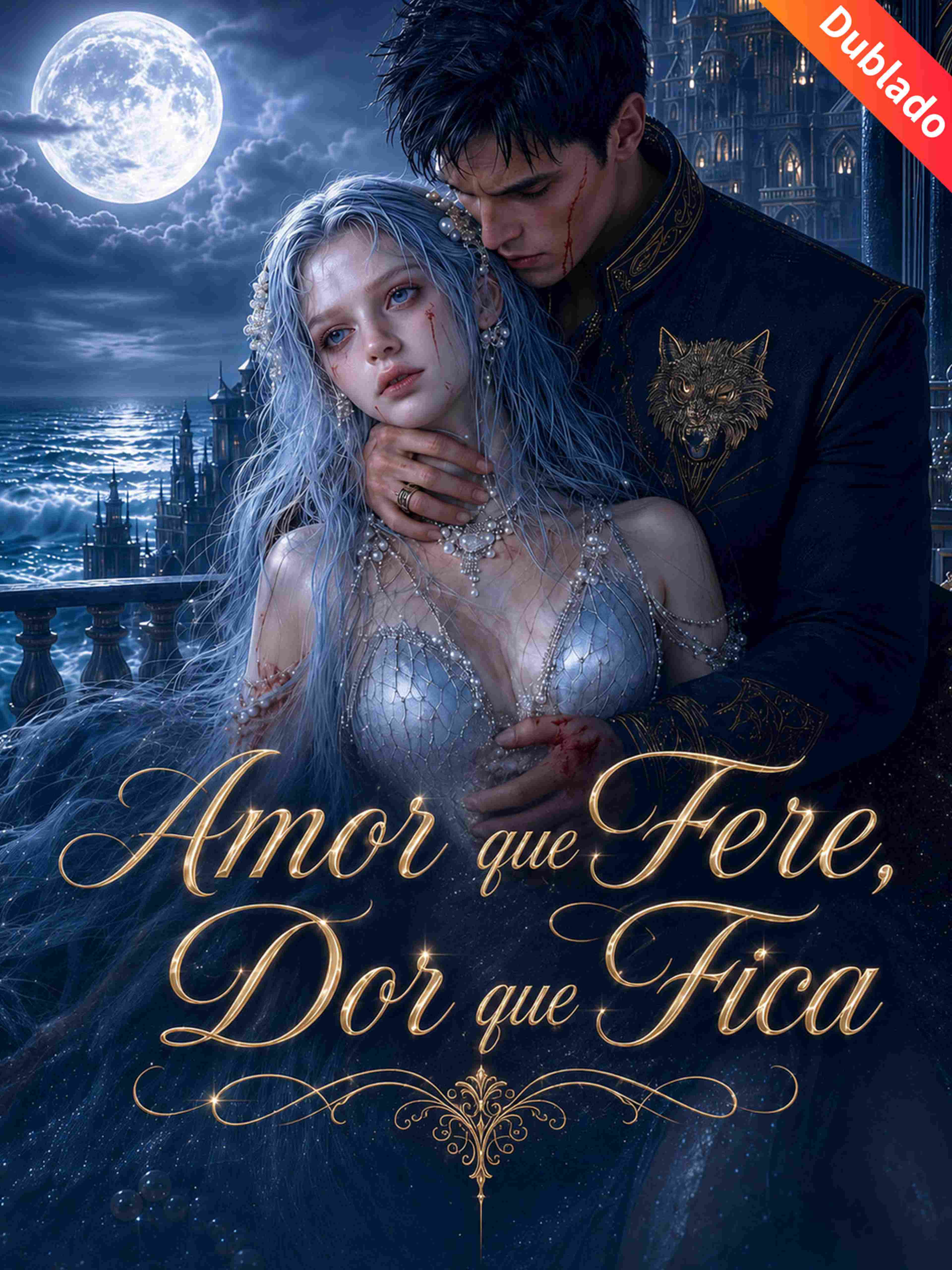 Amor que Fere, Dor que Fica