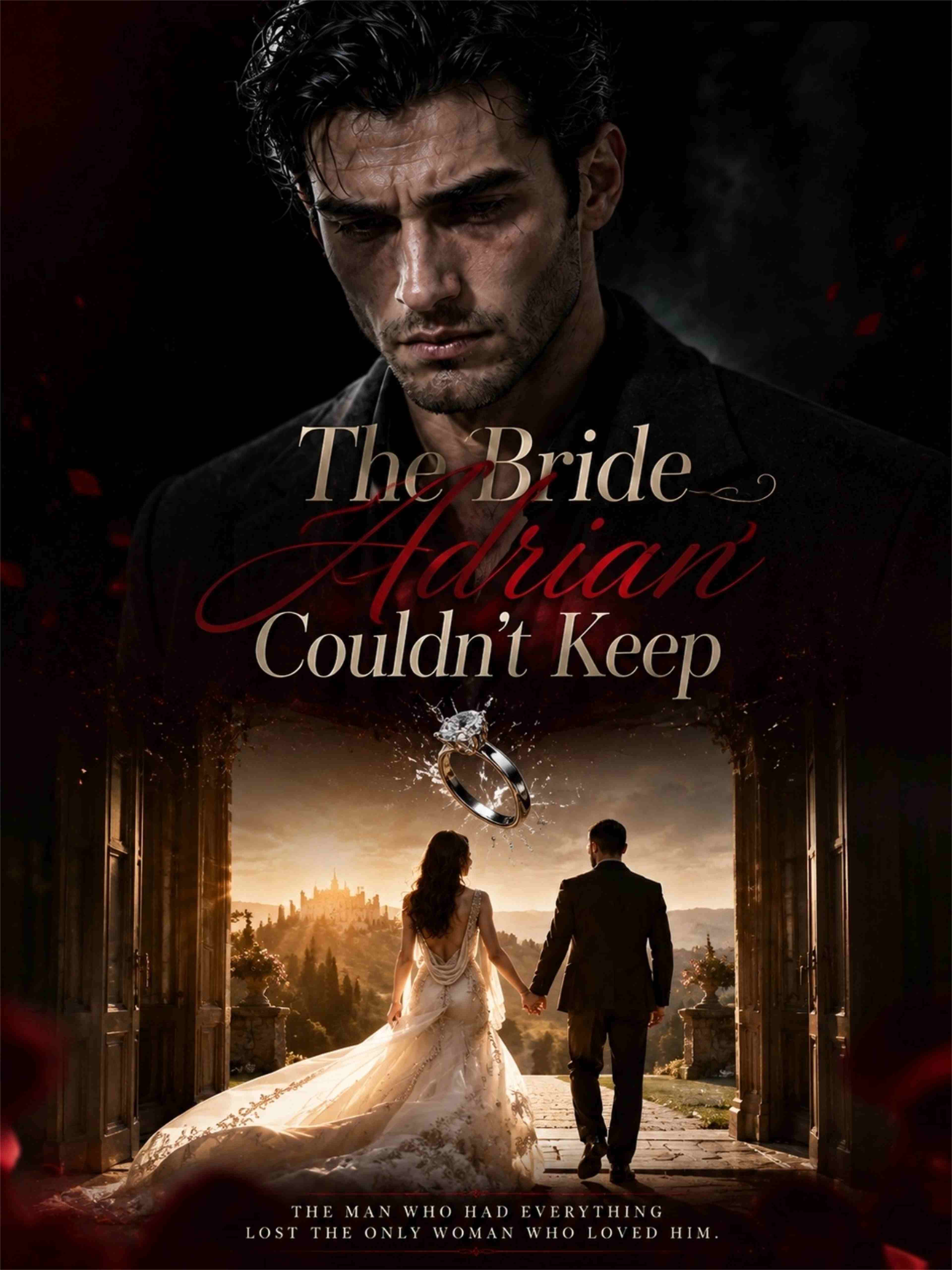 The Bride Adrian Couldn T Keep