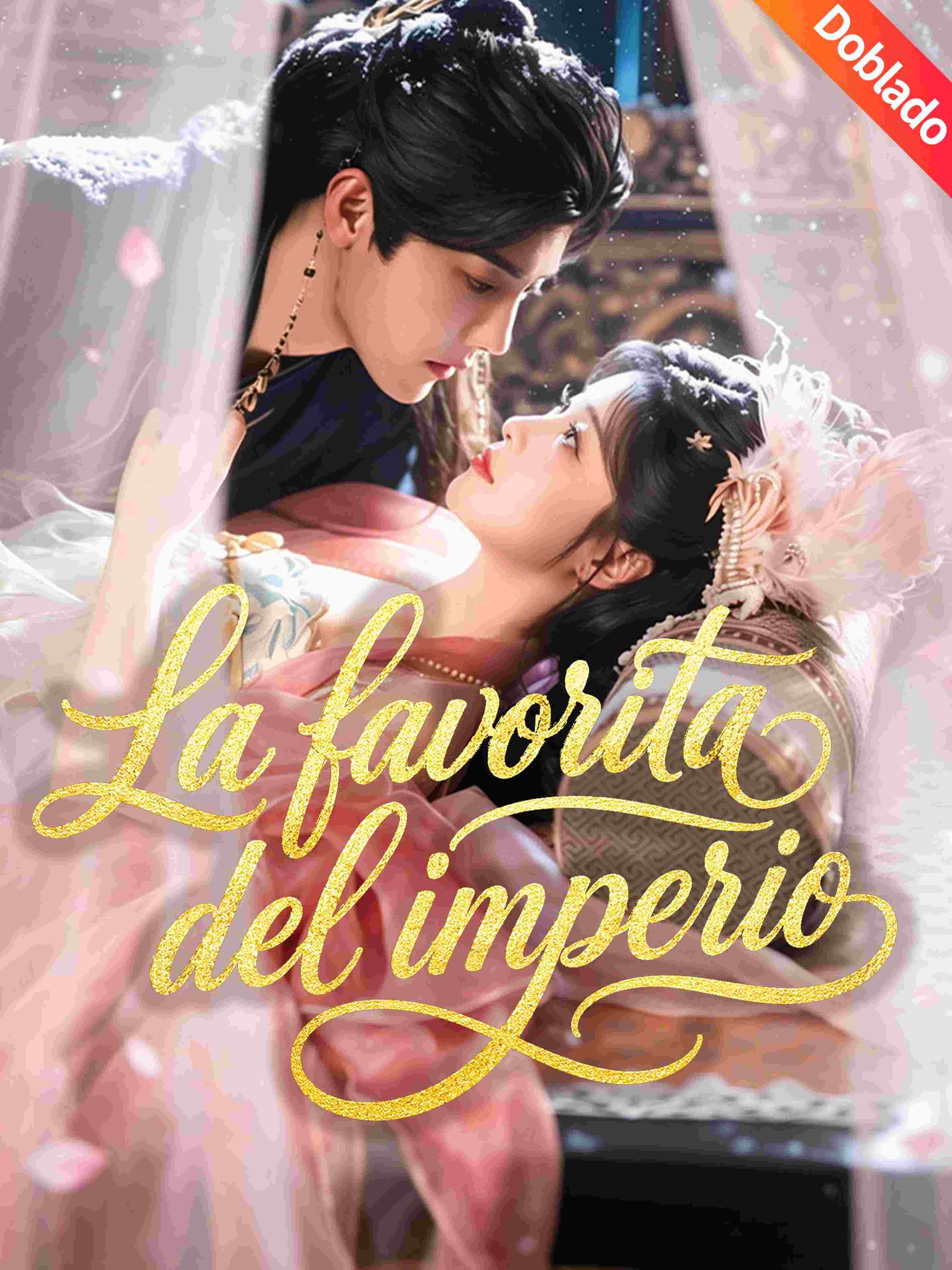 La favorita del imperio