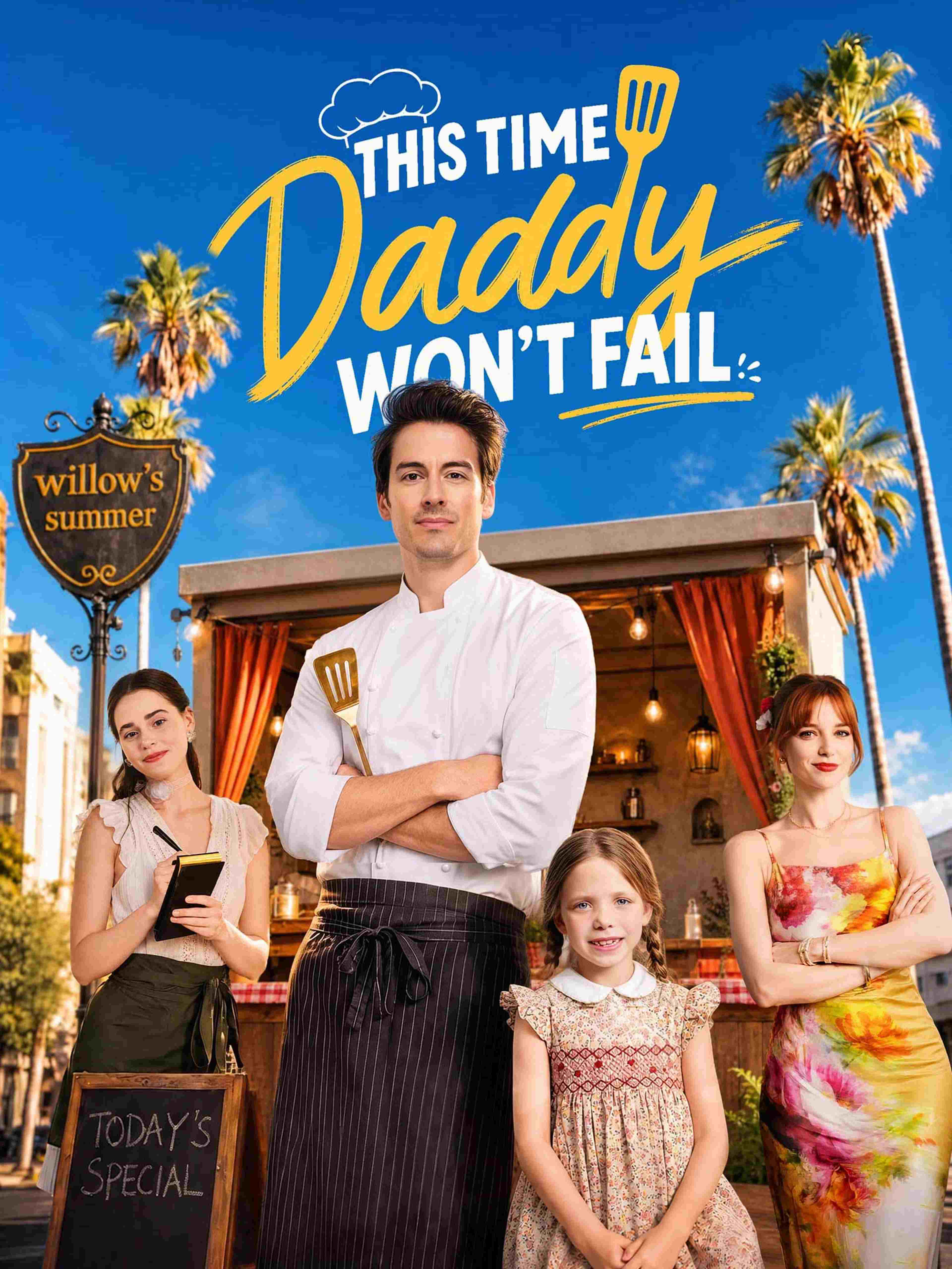 This Time Daddy Won't Fail
