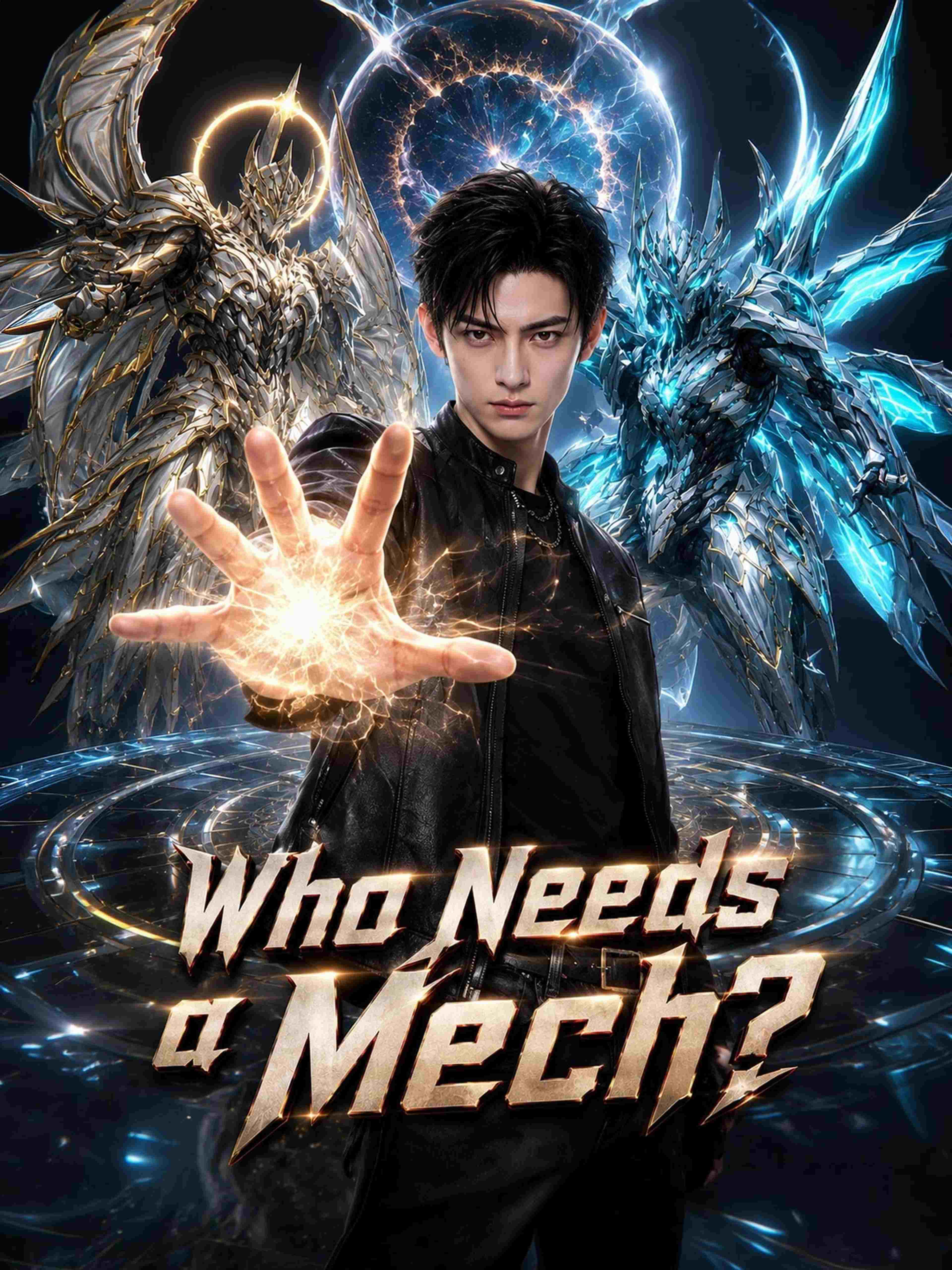 Who Needs A Mech