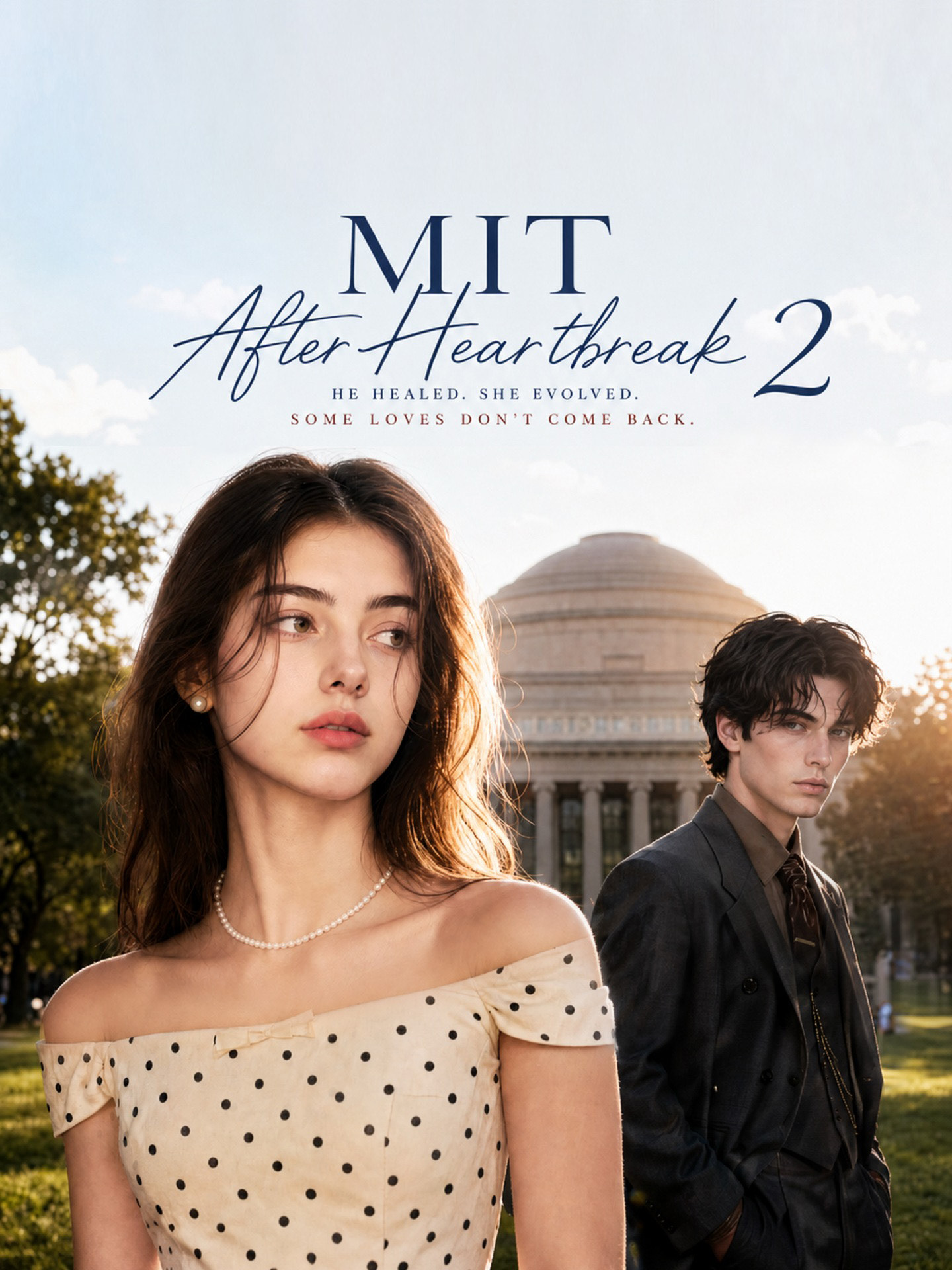 MIT After Heartbreak 2