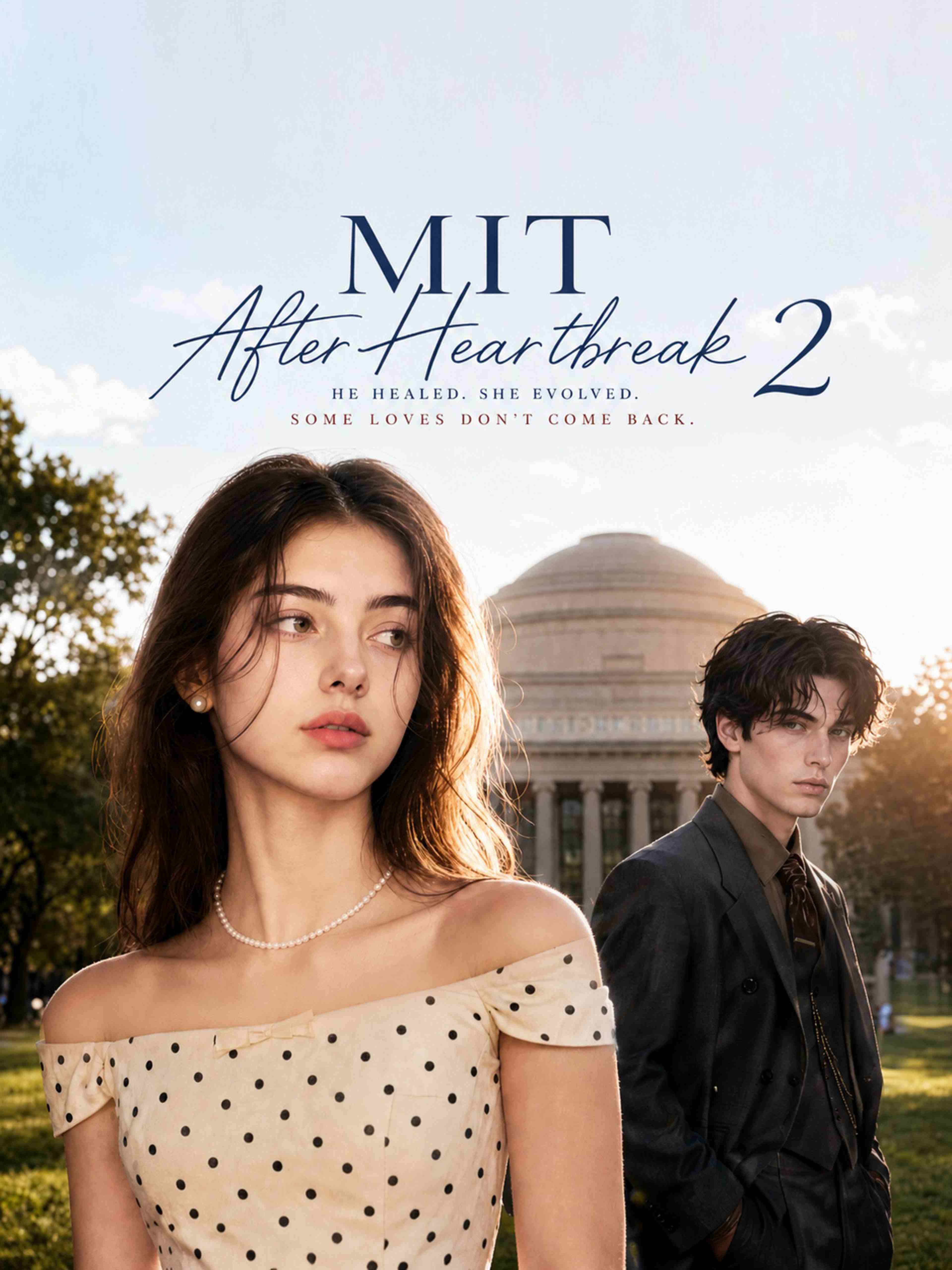 Mit After Heartbreak 2