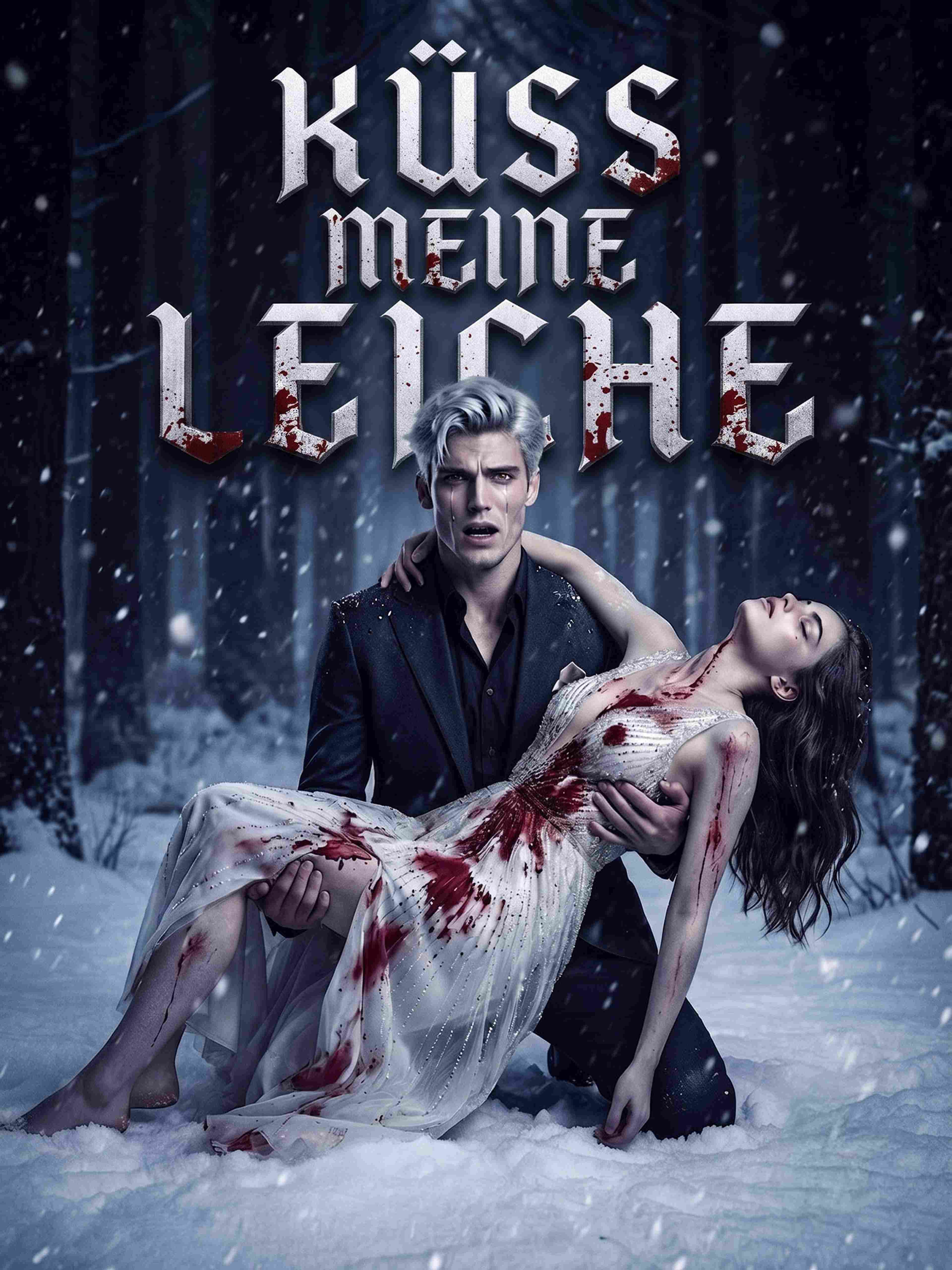 Küss meine Leiche