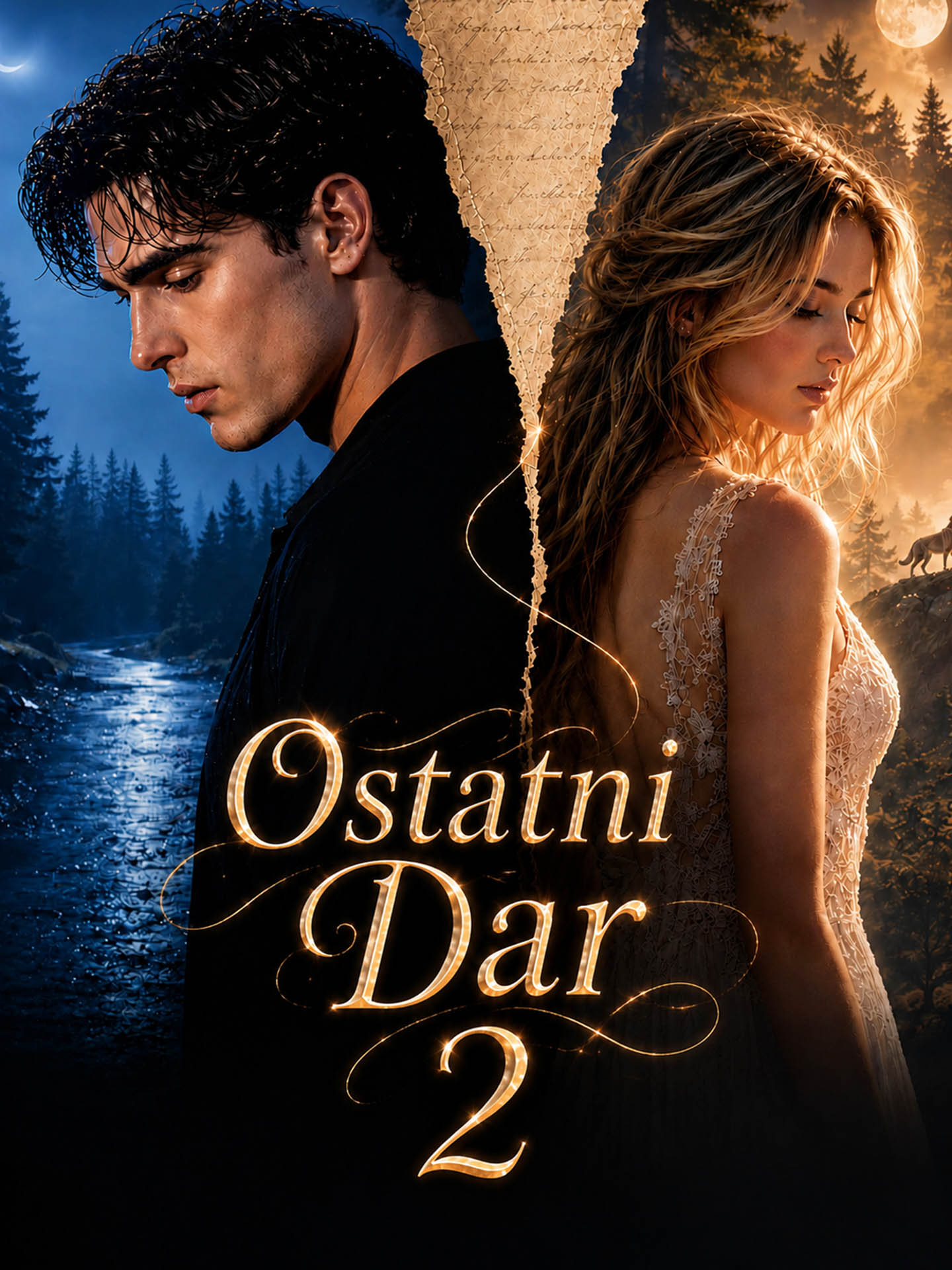 Ostatni Dar 2