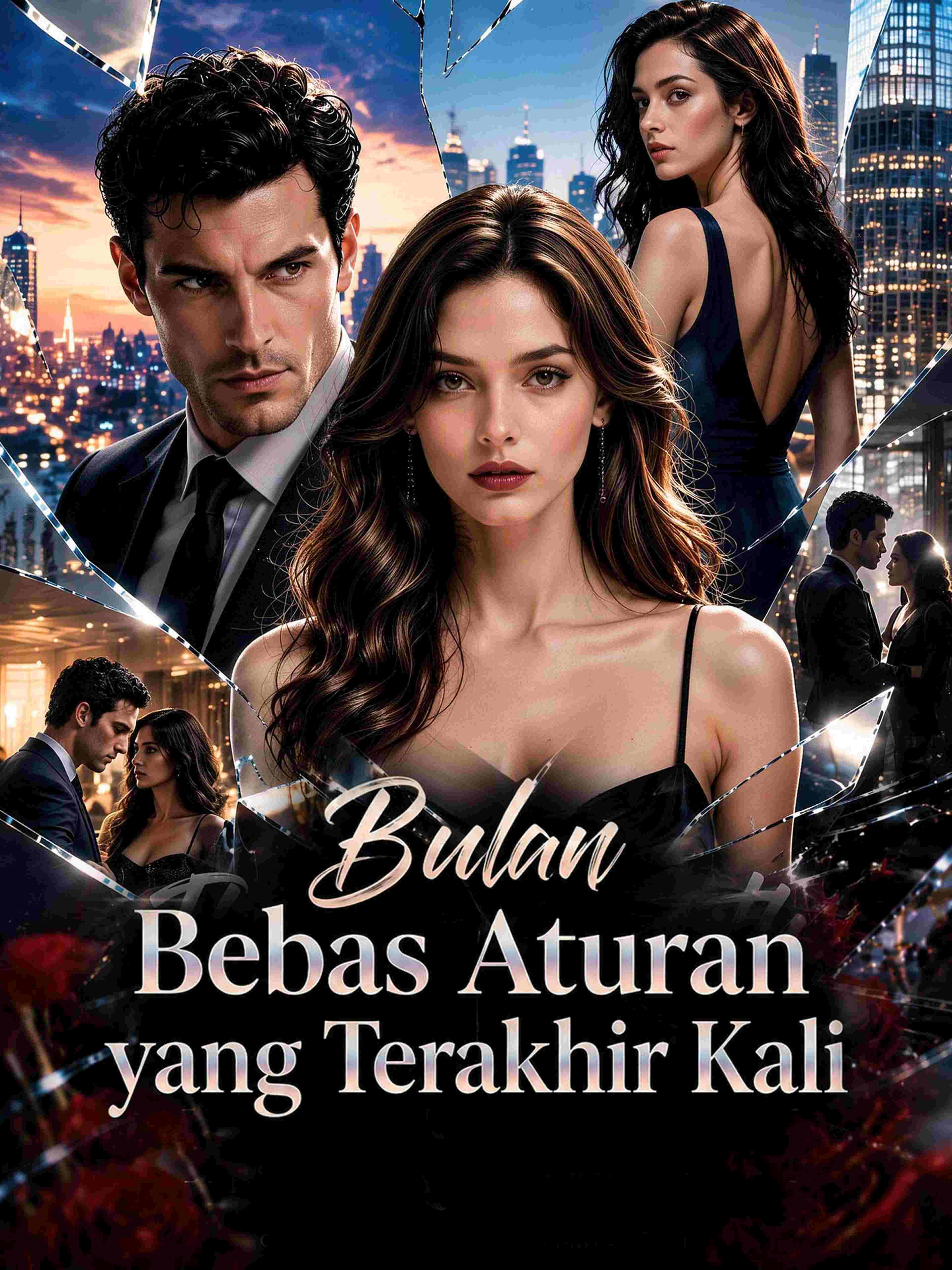 Bulan Bebas Aturan yang Terakhir Kali