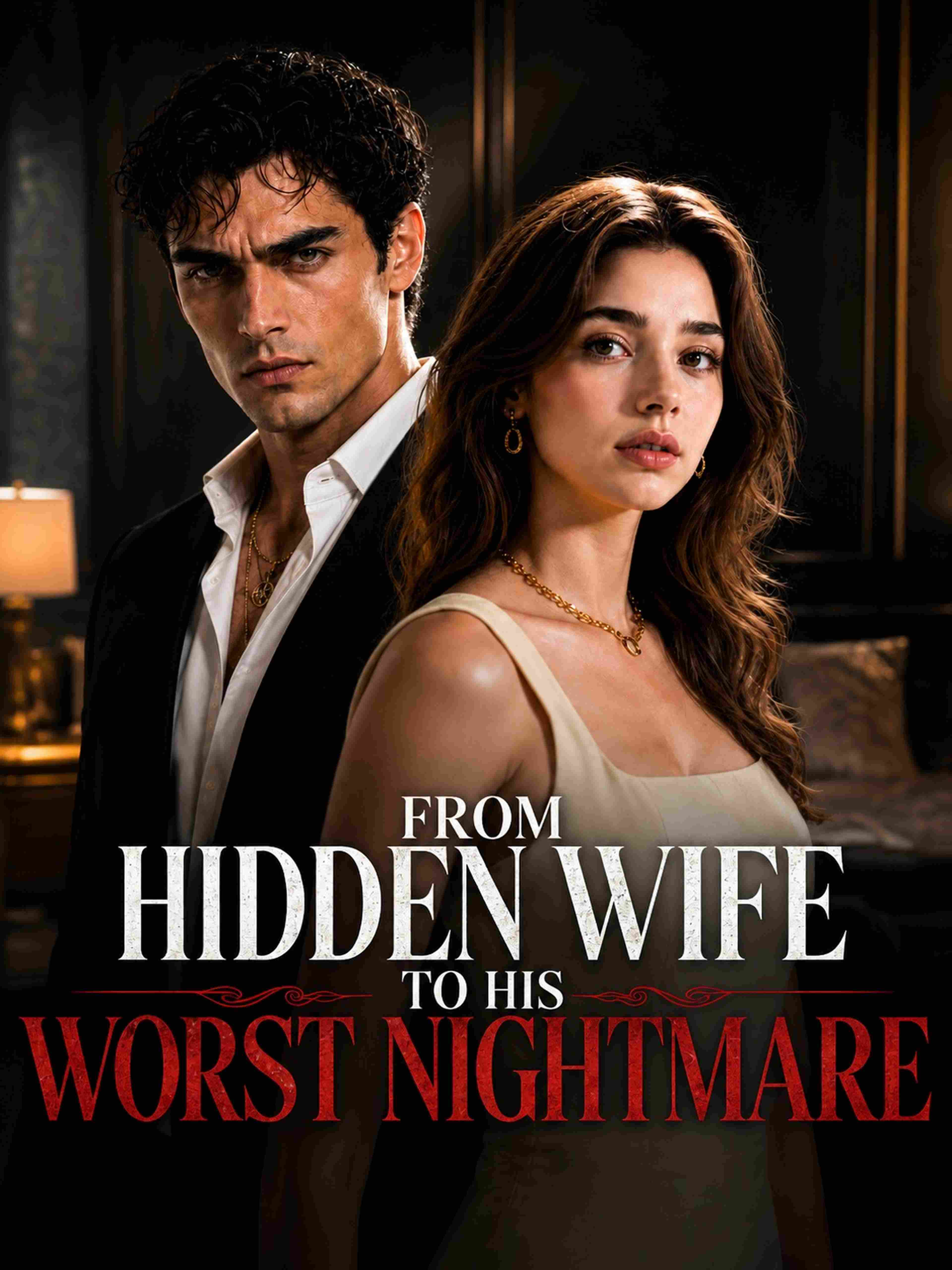 From Hidden Wife To His Worst Nightmare