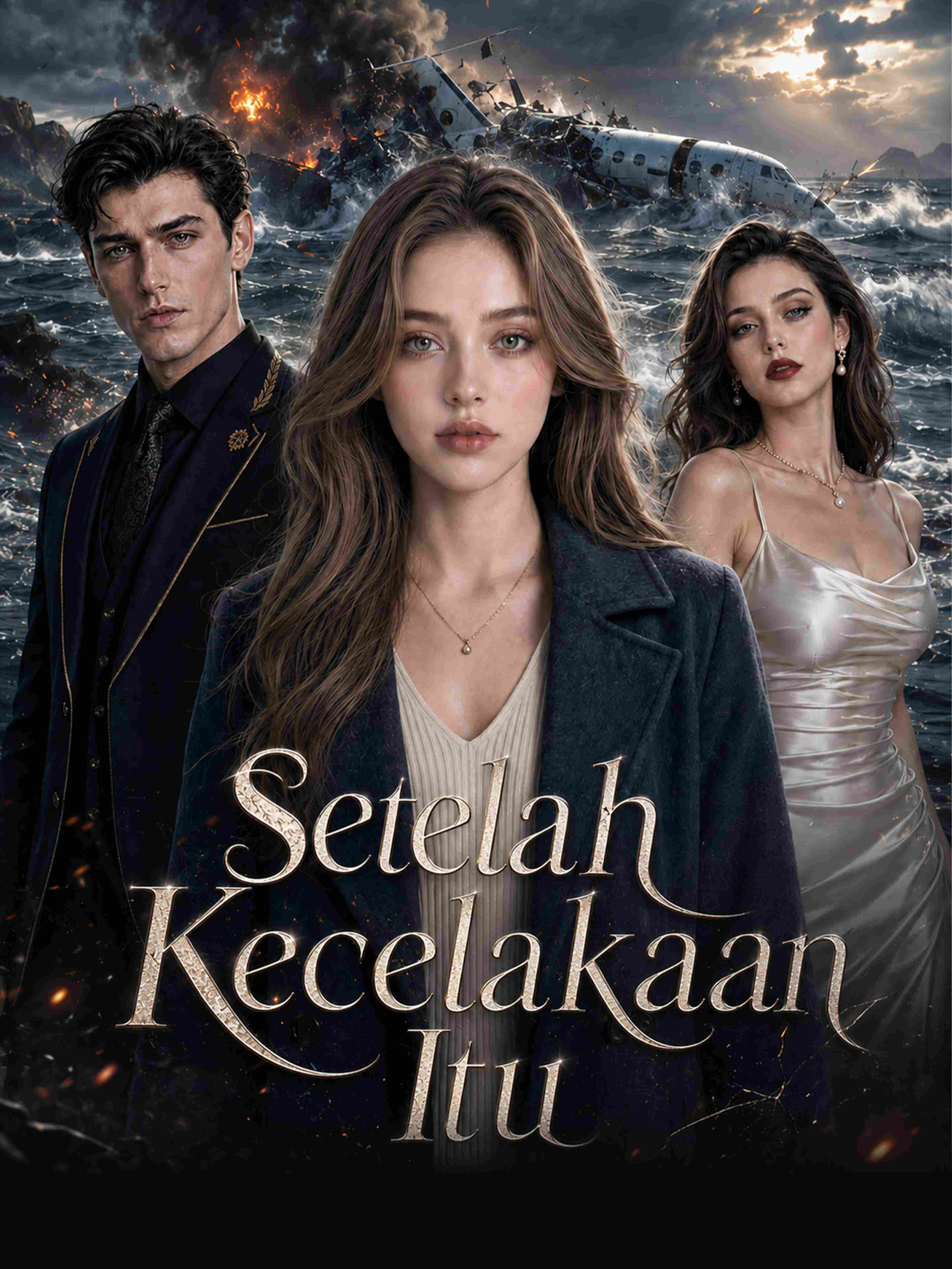 Setelah Kecelakaan Itu