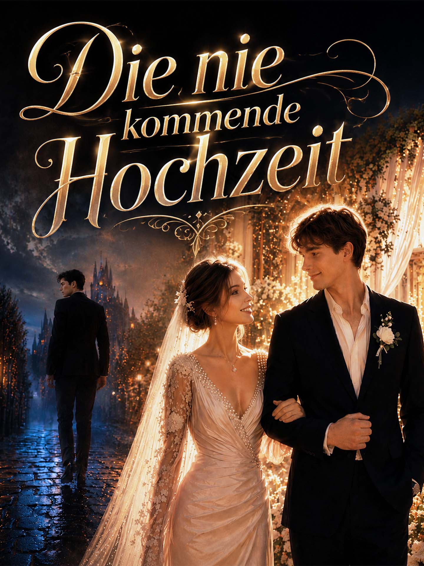 Die nie kommende Hochzeit