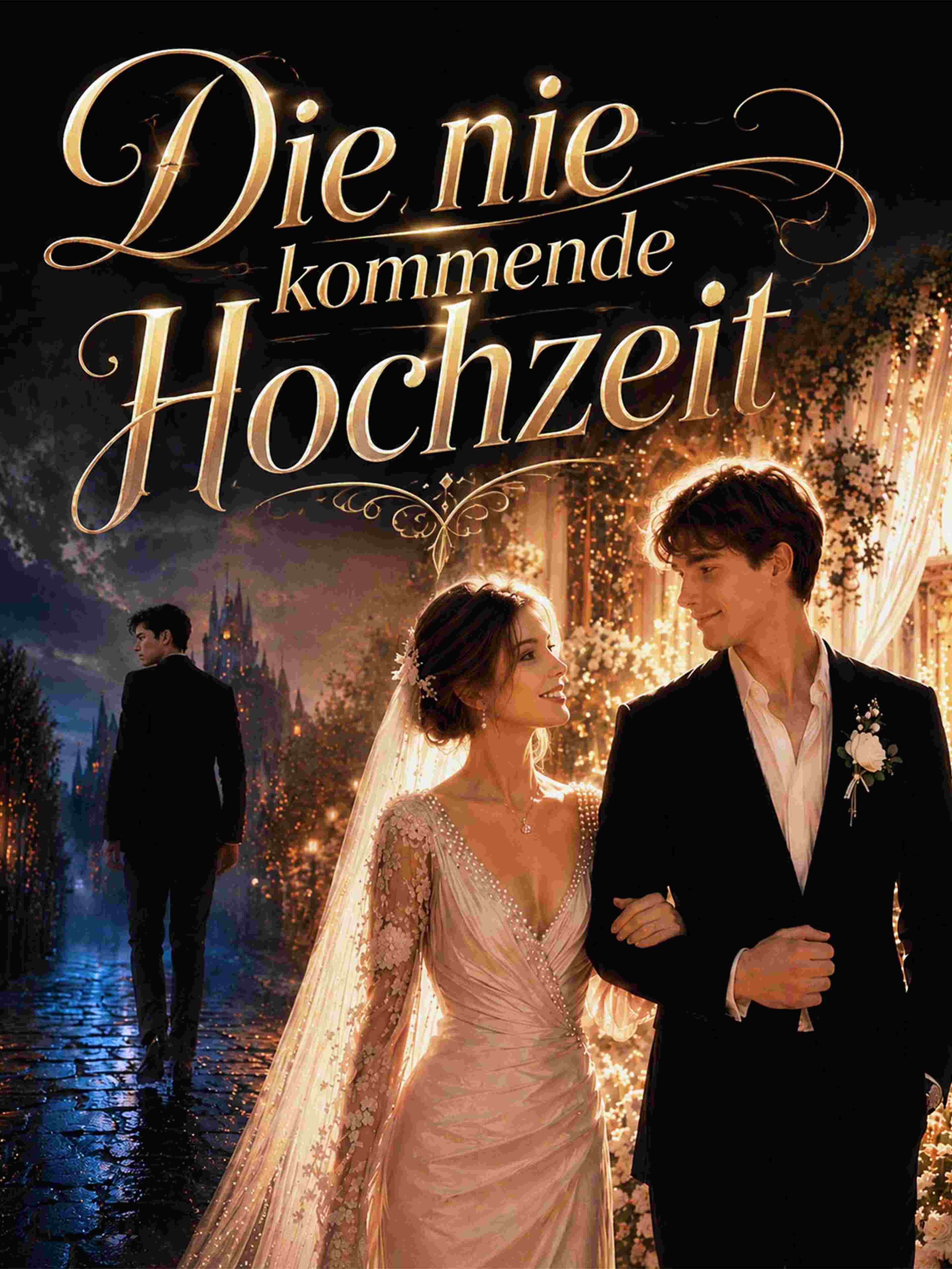 Die nie kommende Hochzeit