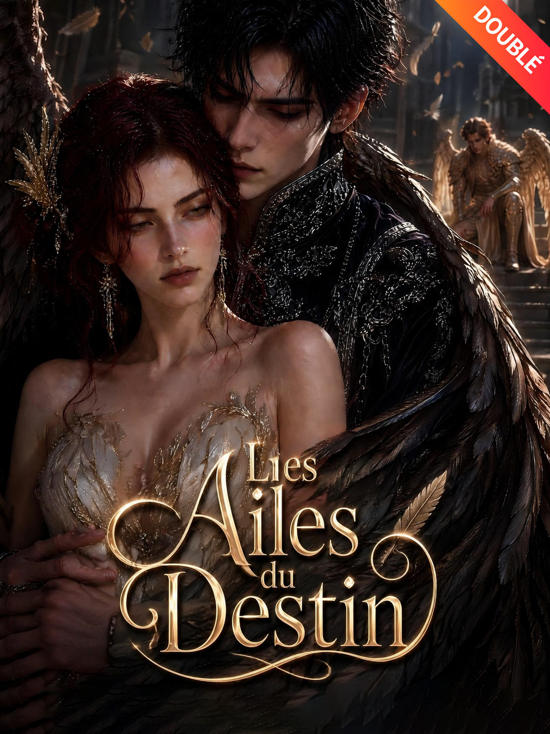 [Doublé] Les Ailes du Destin