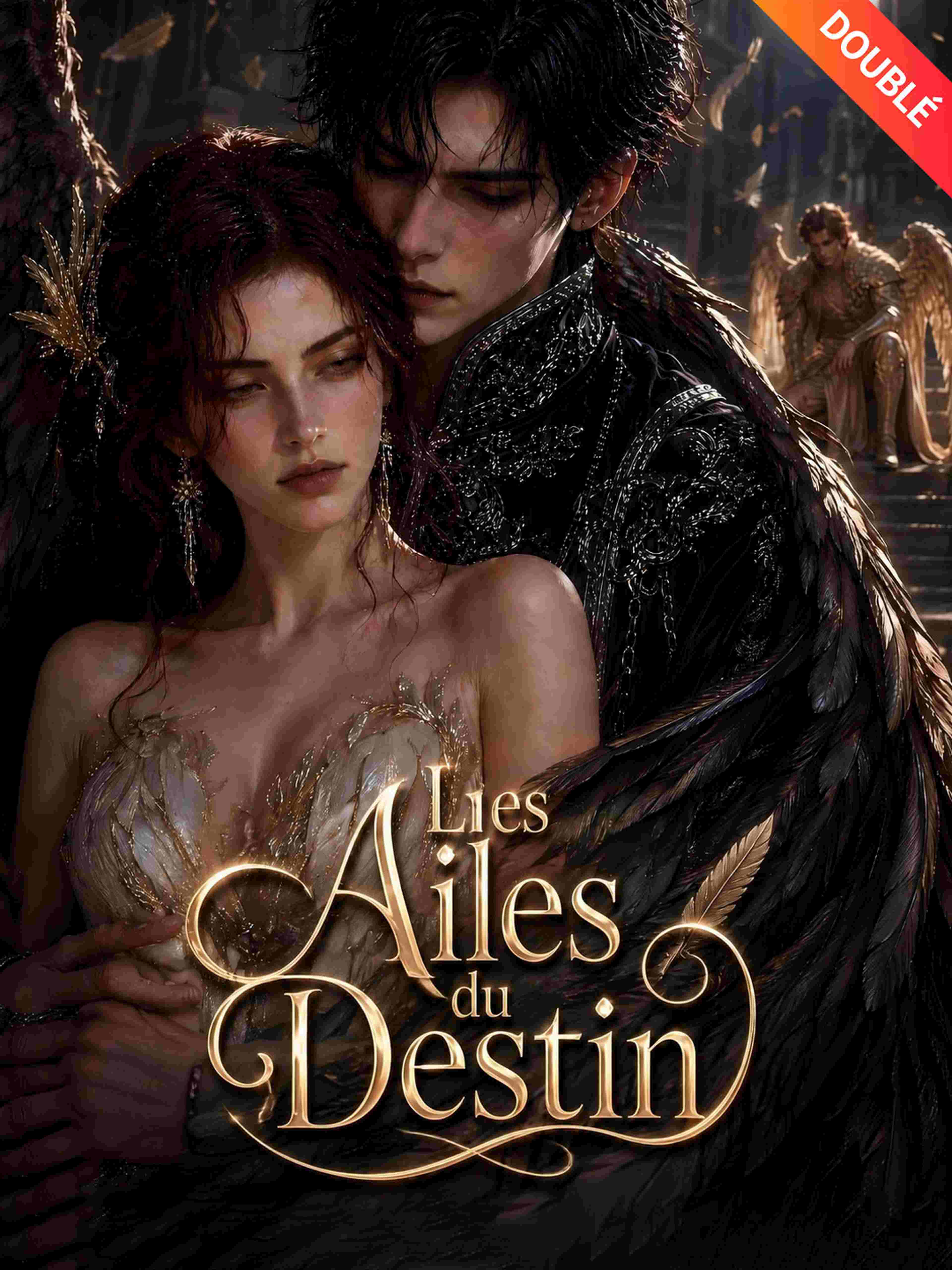 Les Ailes du Destin (Doublé)