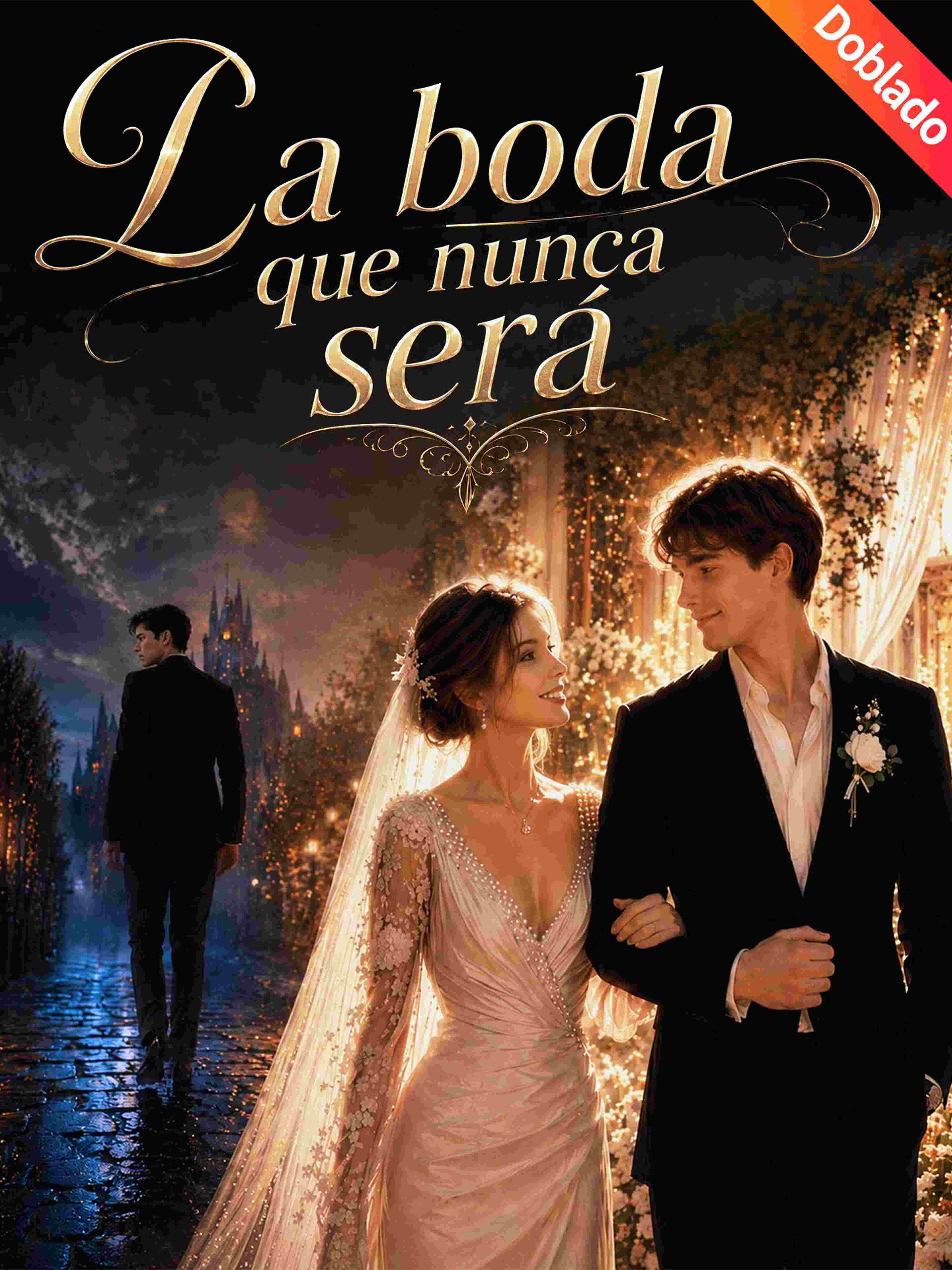La boda que nunca será