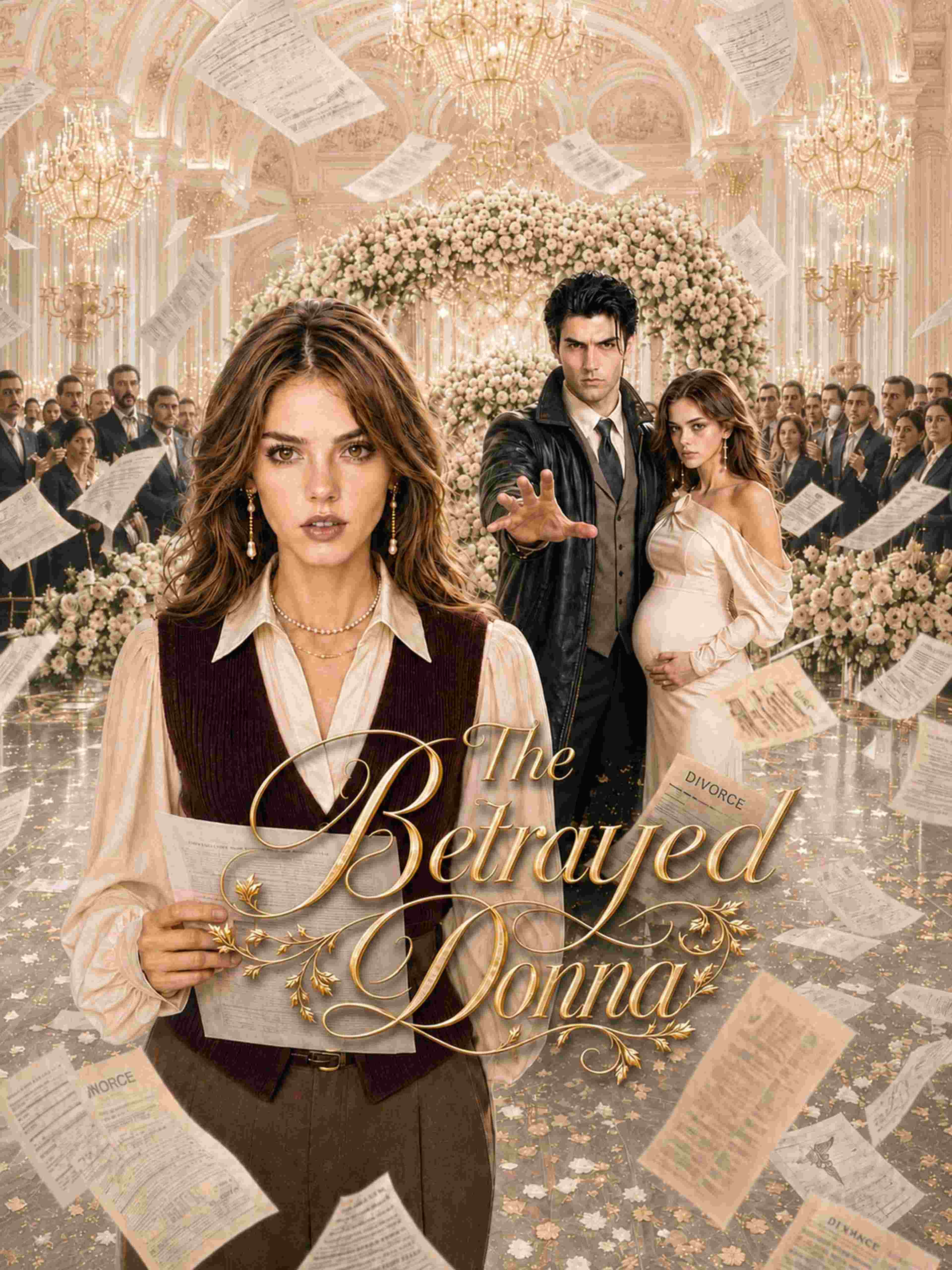 The Betrayed Donna