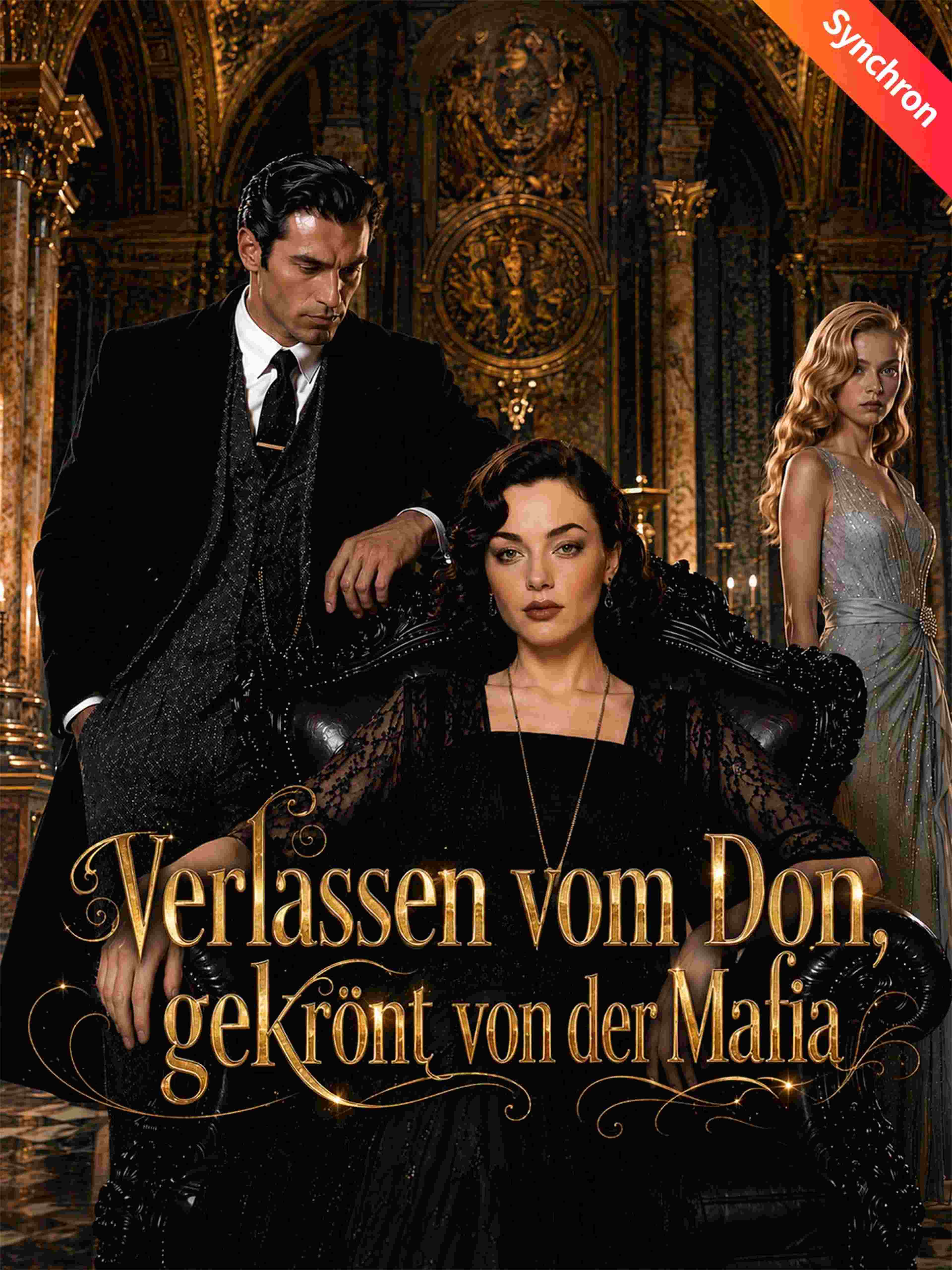 Verlassen vom Don, gekrönt von der Mafia