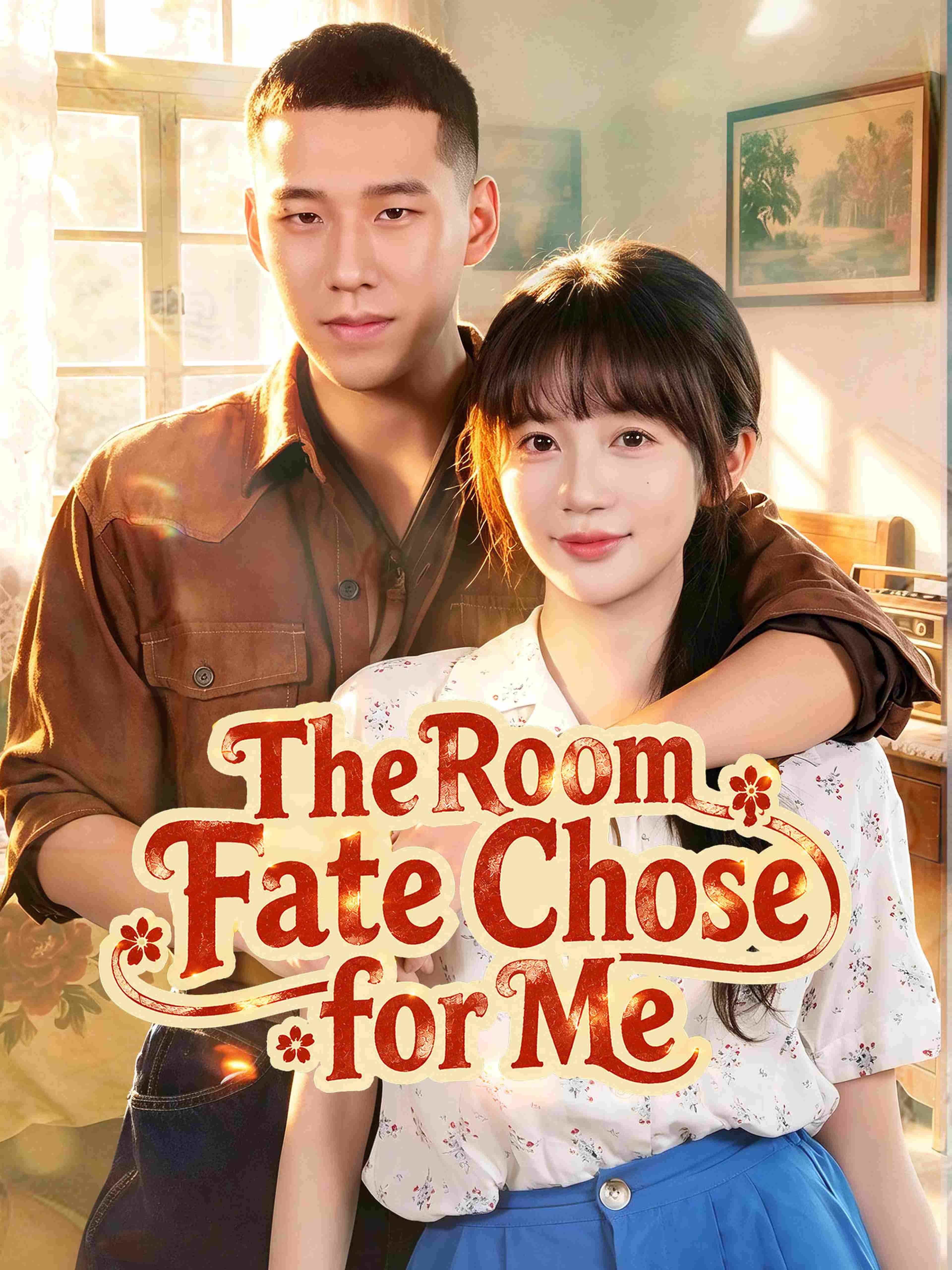 The Room Fate Chose For Me