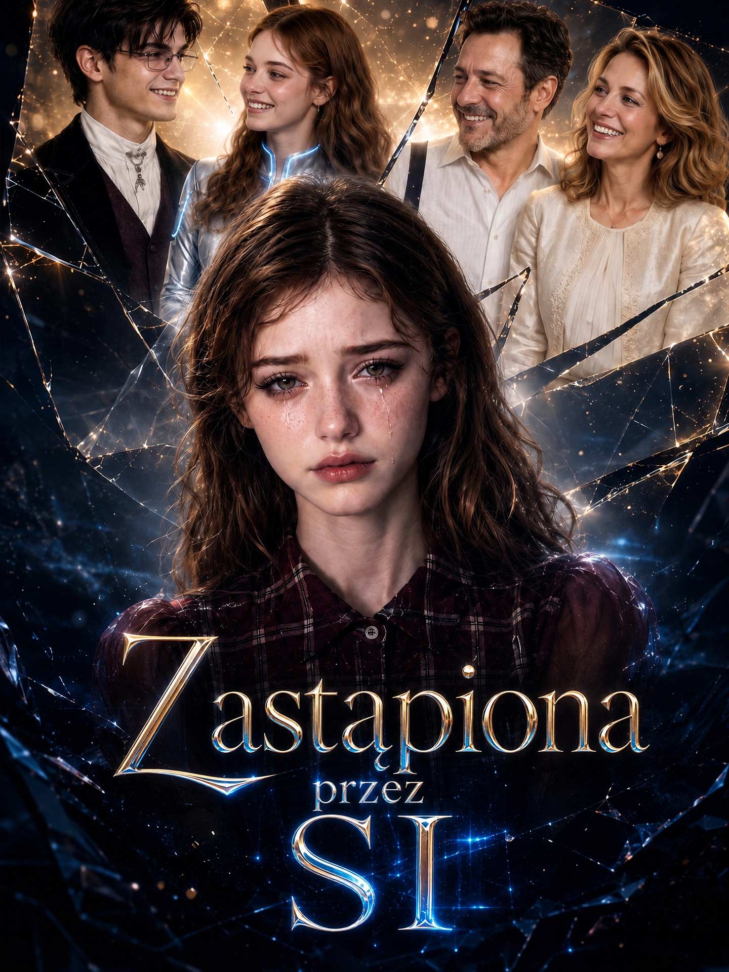 Zastąpiona przez SI