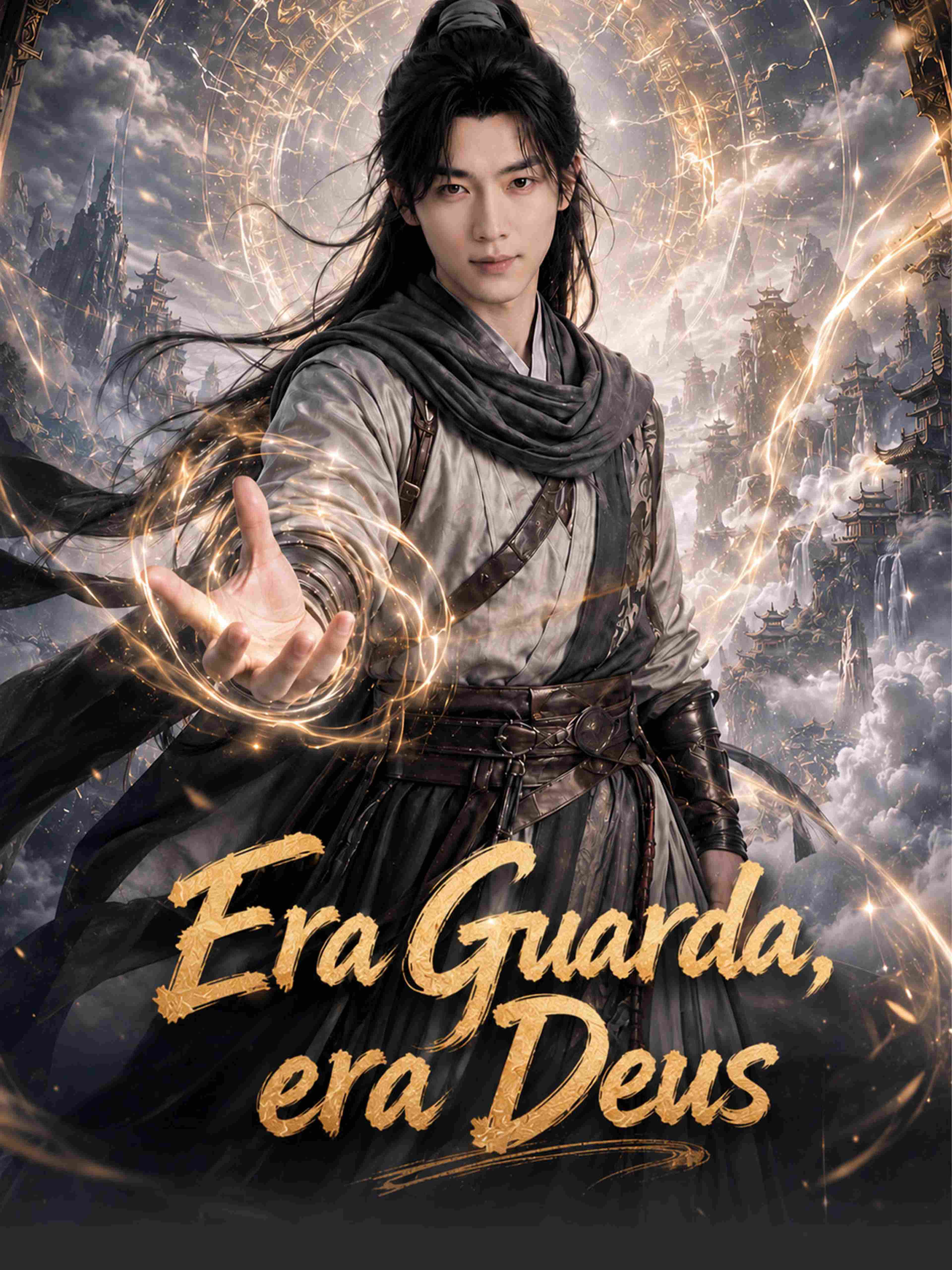 Era Guarda, era Deus