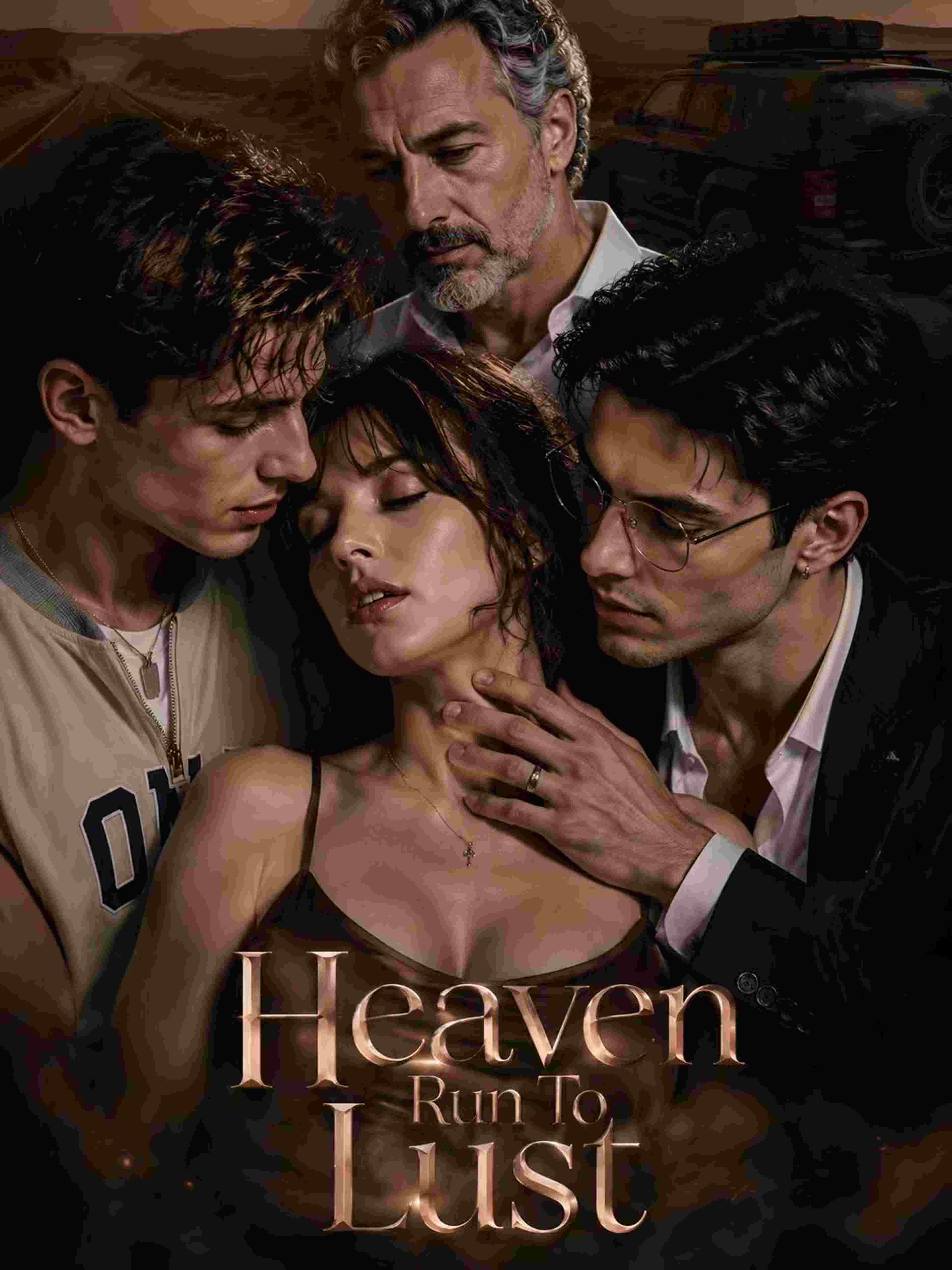 Heaven Run To Lust