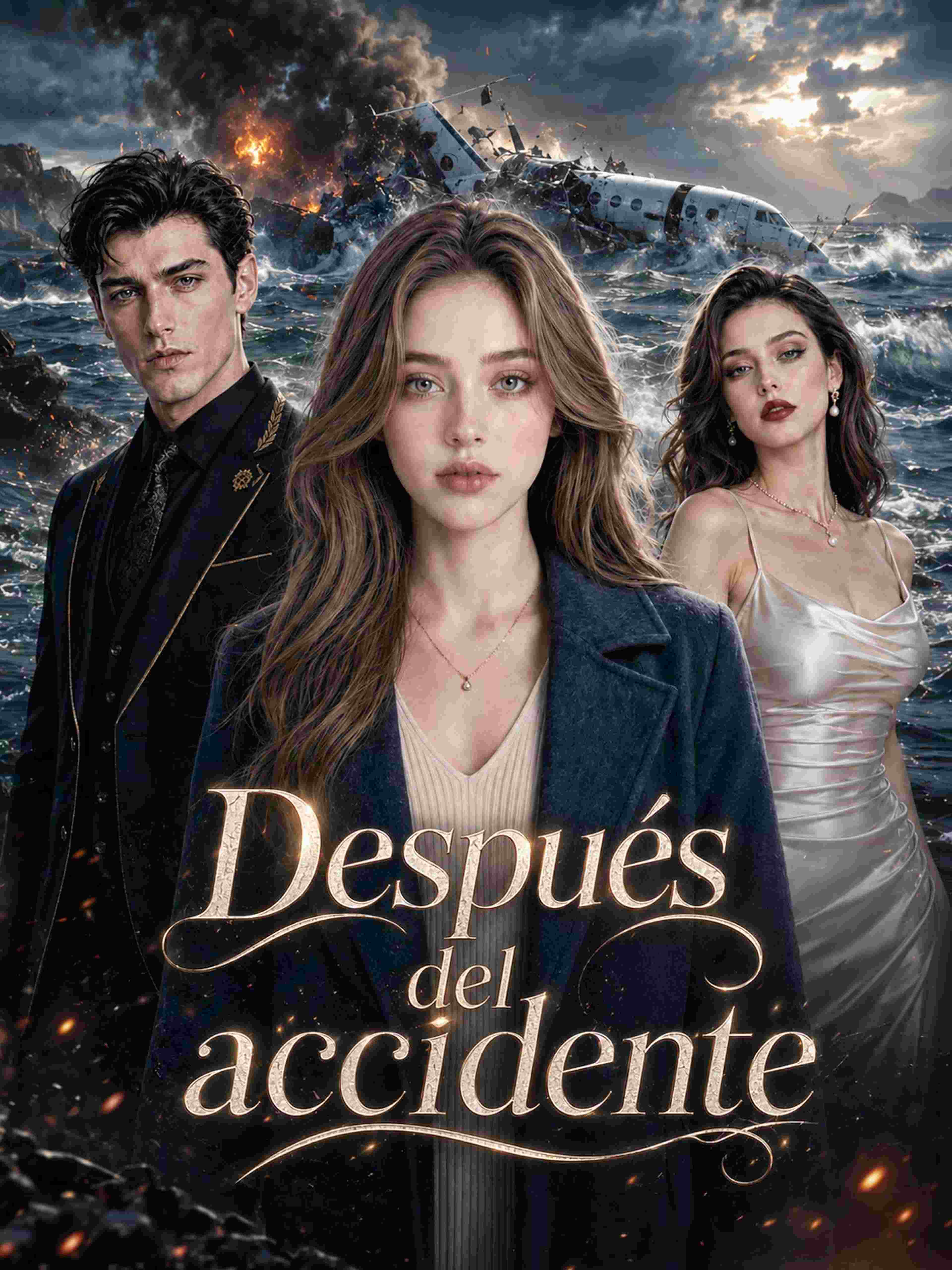 Después del accidente