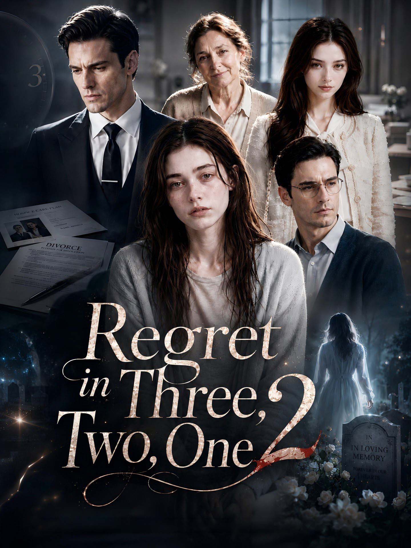 Regret In Three Two One 2