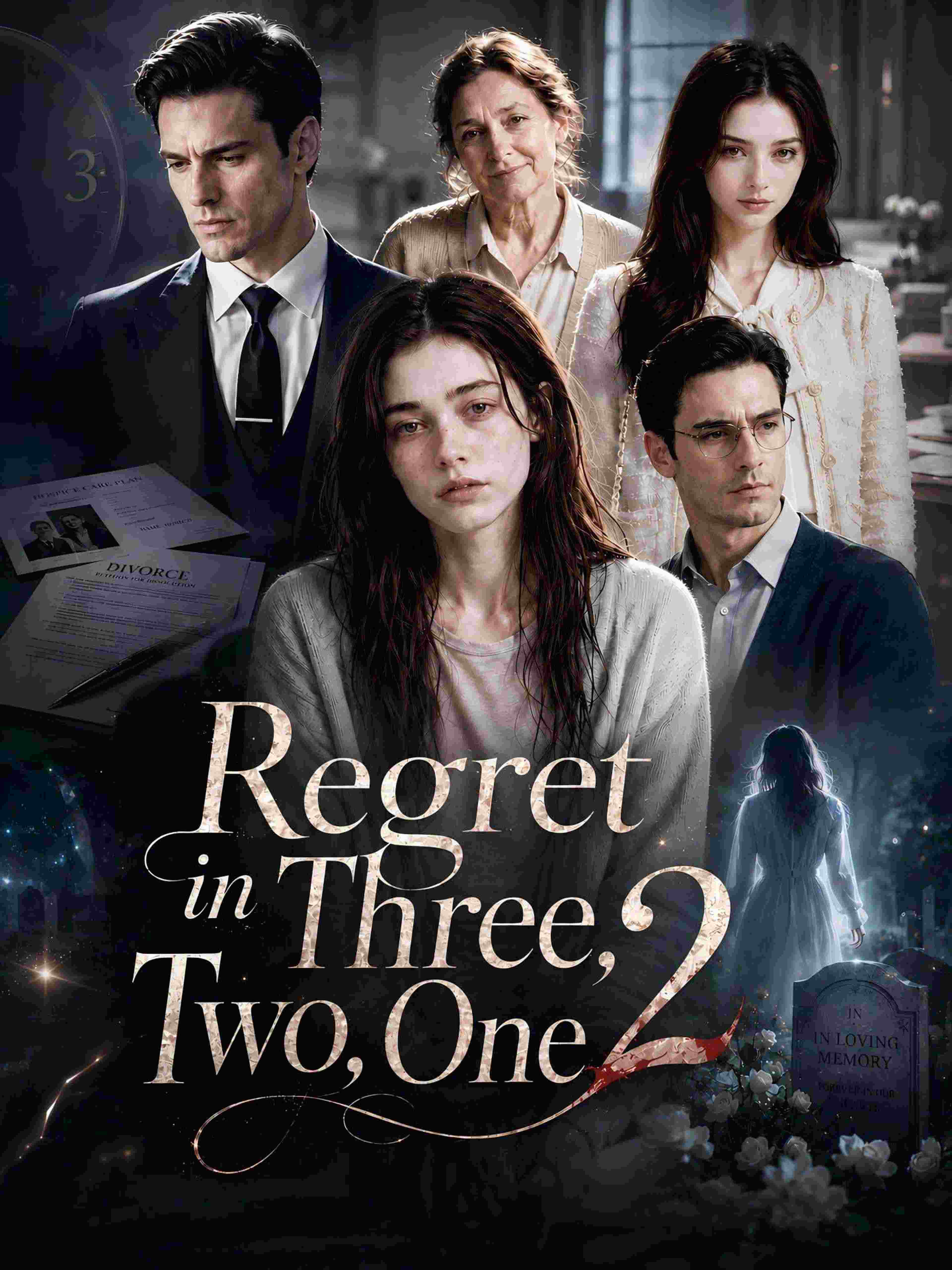 Regret In Three Two One 2