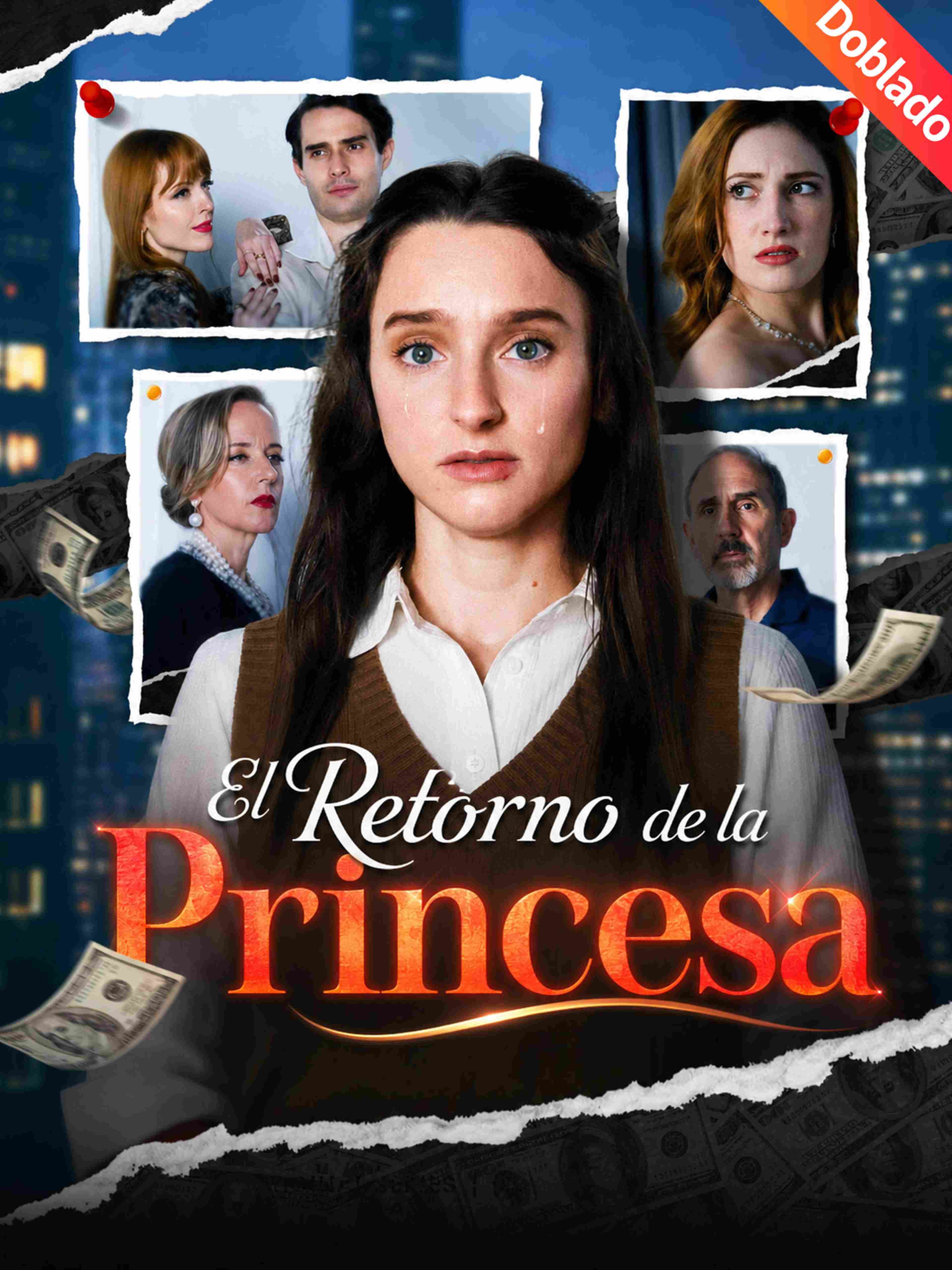 El Retorno de la Princesa