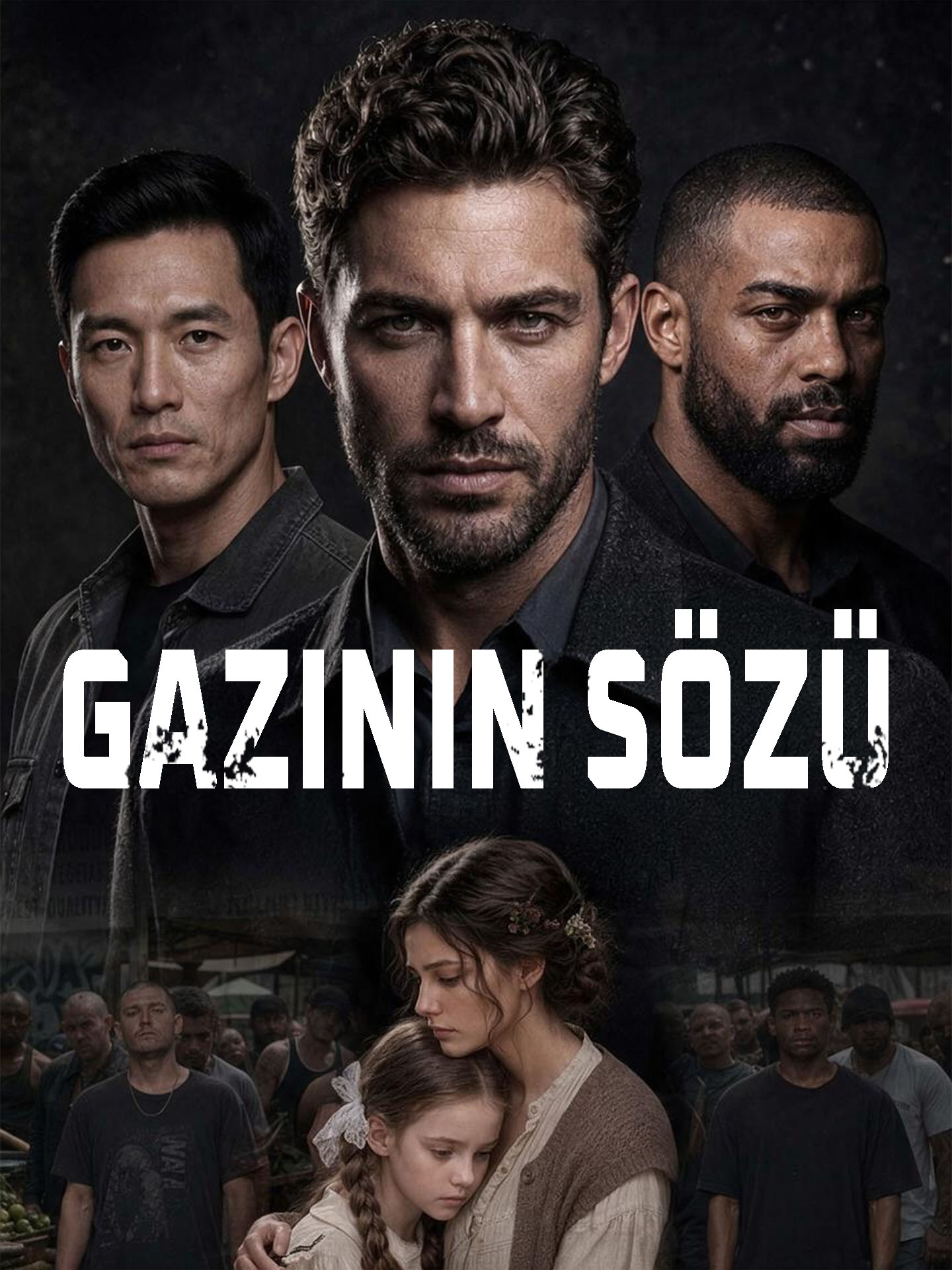 Gazinin Sözü