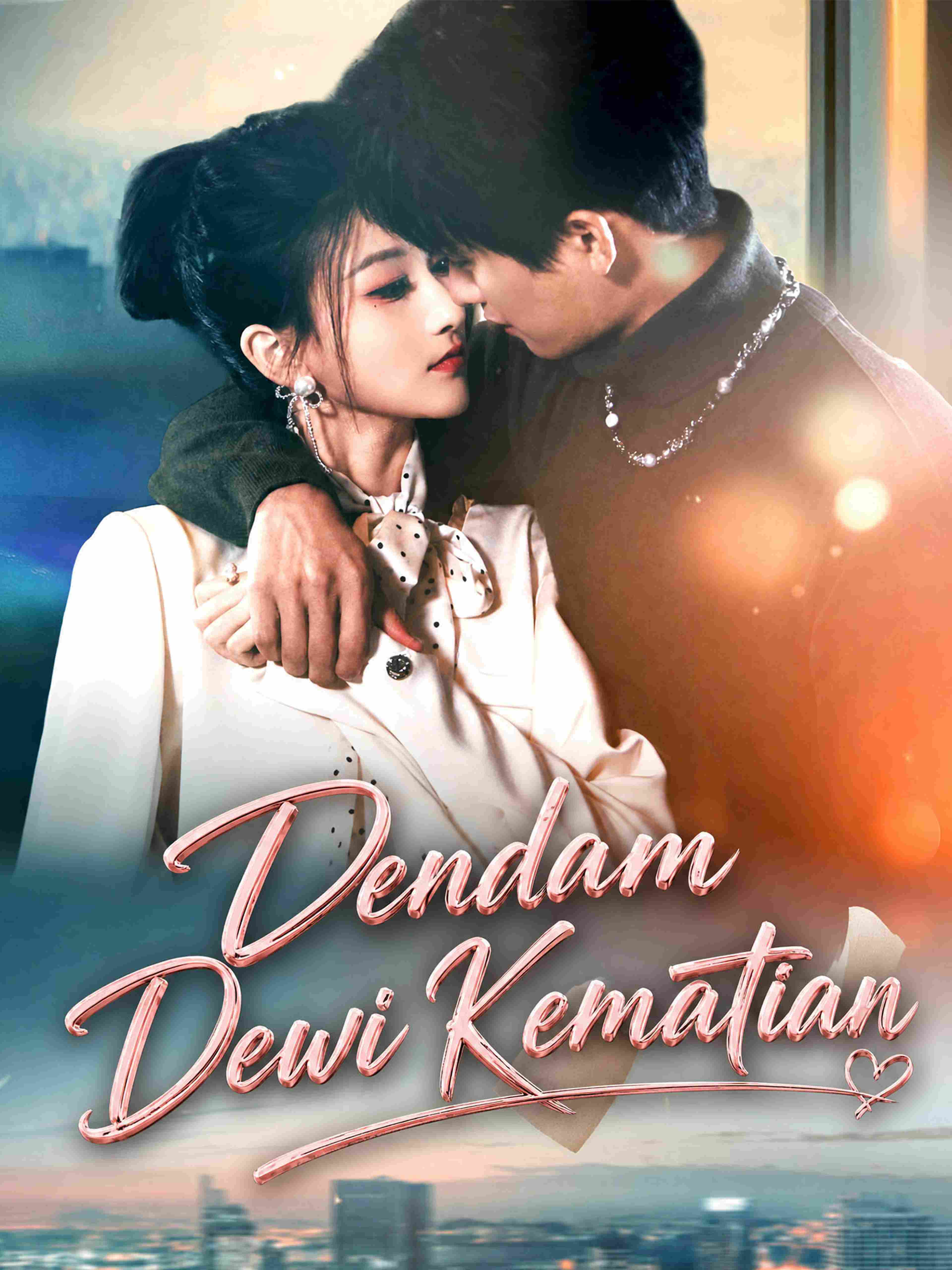 Dendam Dewi Kematian