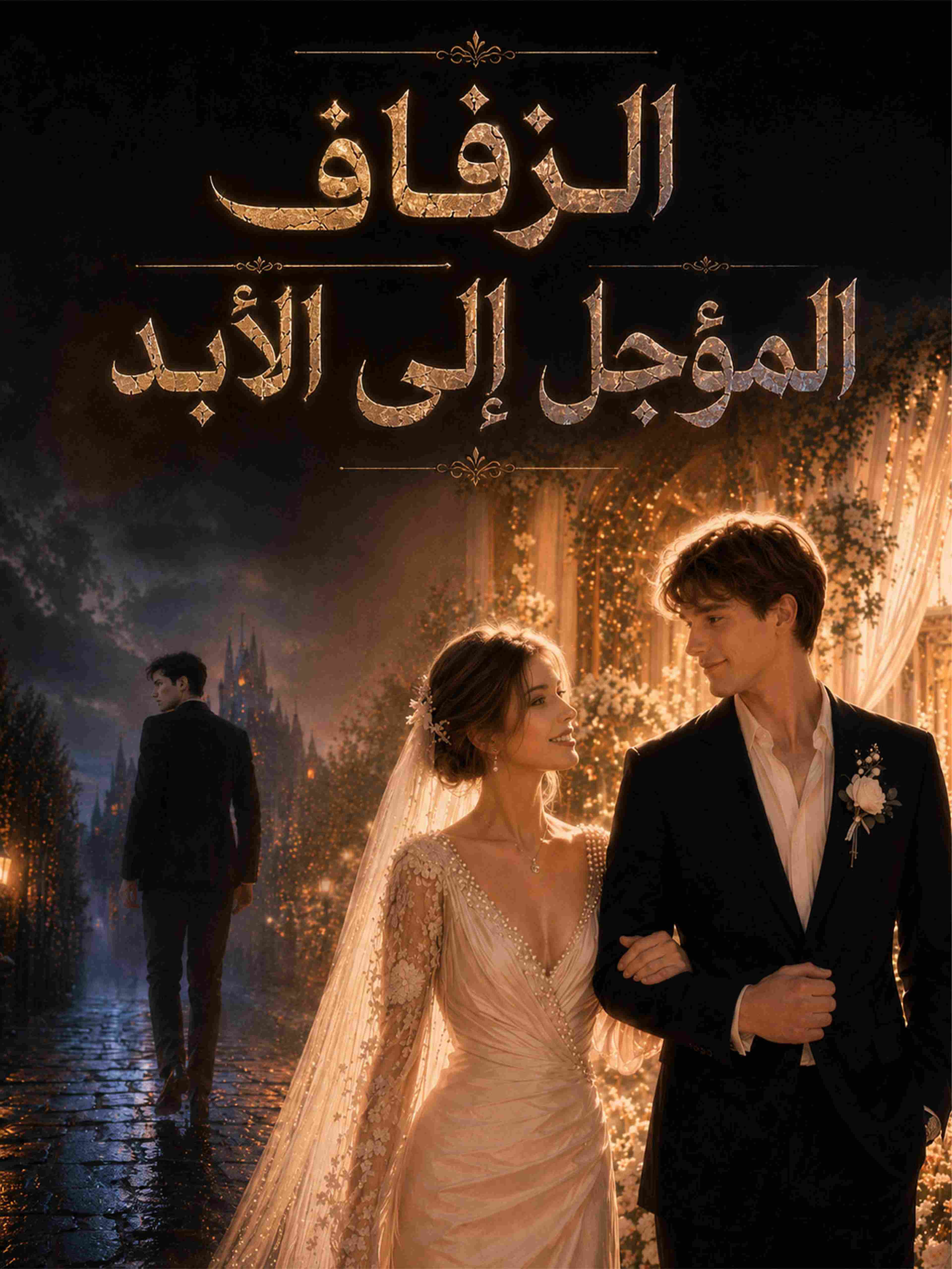 الزفاف المؤجل إلى الأبد