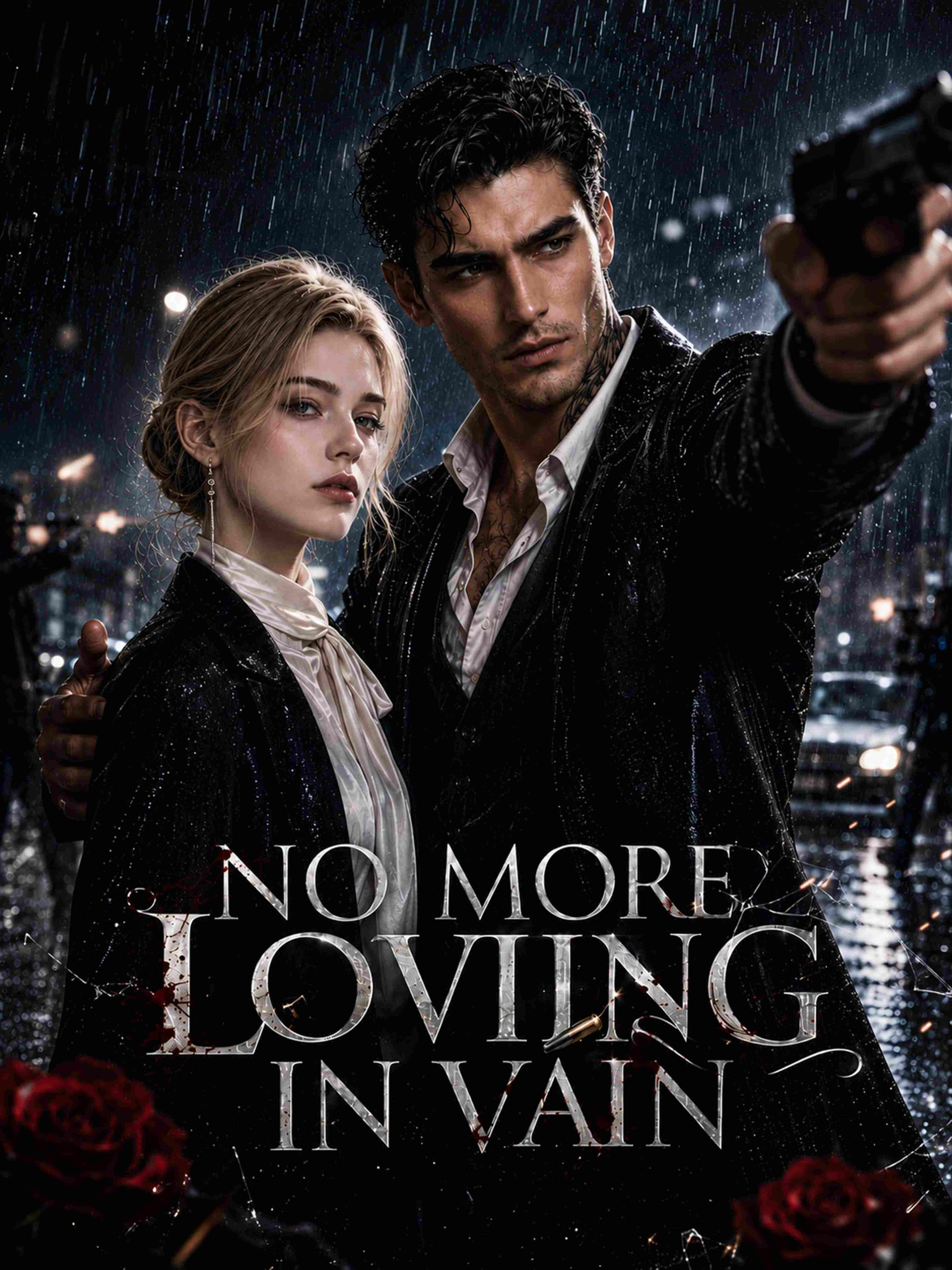 No More Loving In Vain