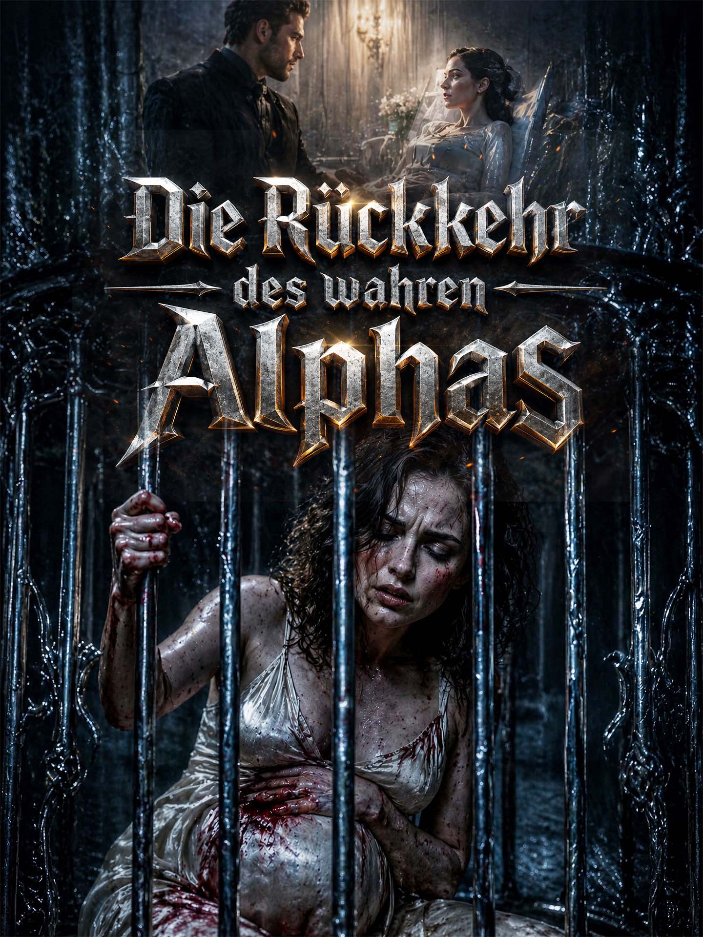 Die Rückkehr des wahren Alphas