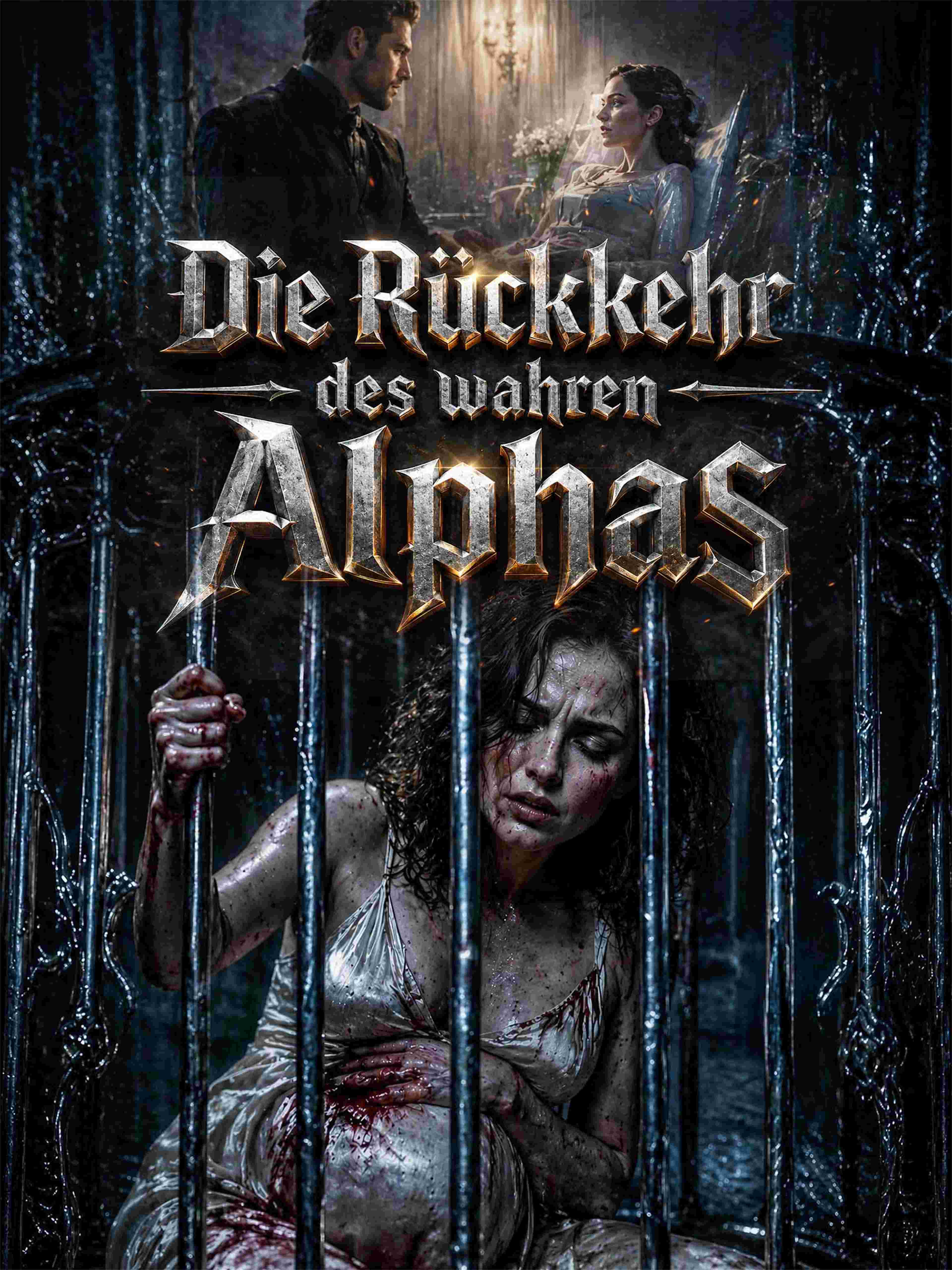 Die Rückkehr des wahren Alphas