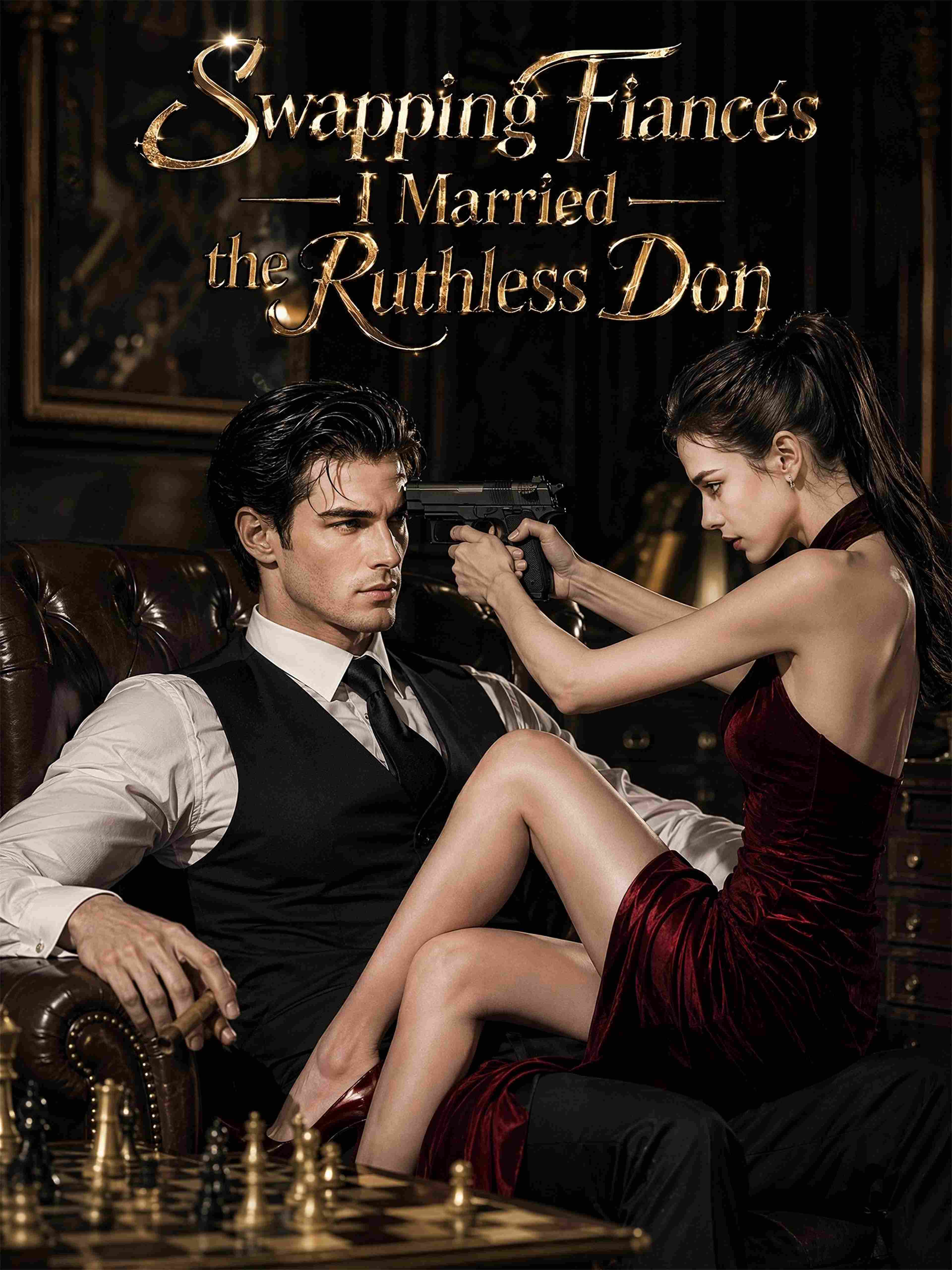 Swapping Fiancés:I Married the Ruthless Don 2