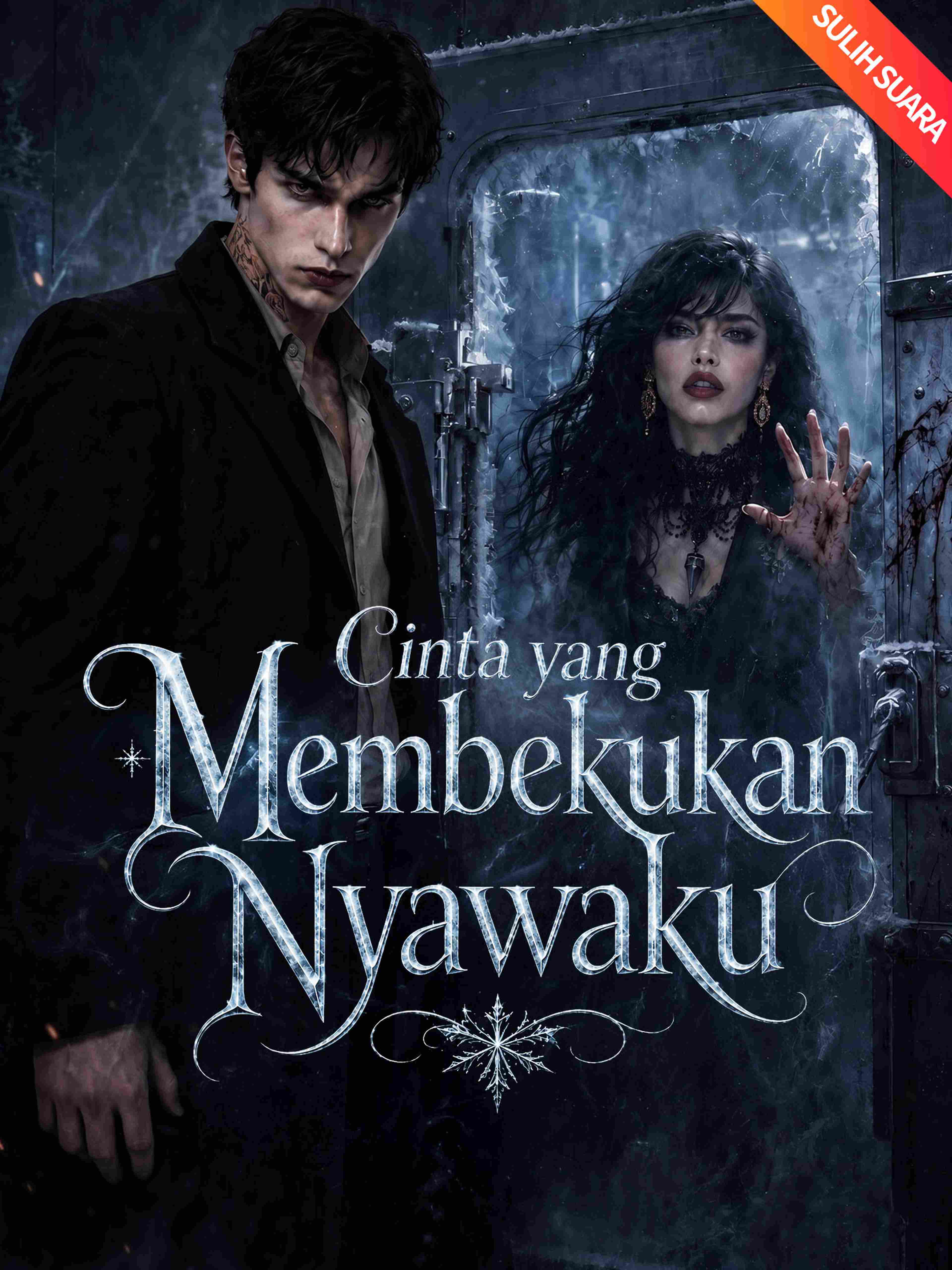 Cinta yang Membekukan Nyawaku (Sulih Suara)