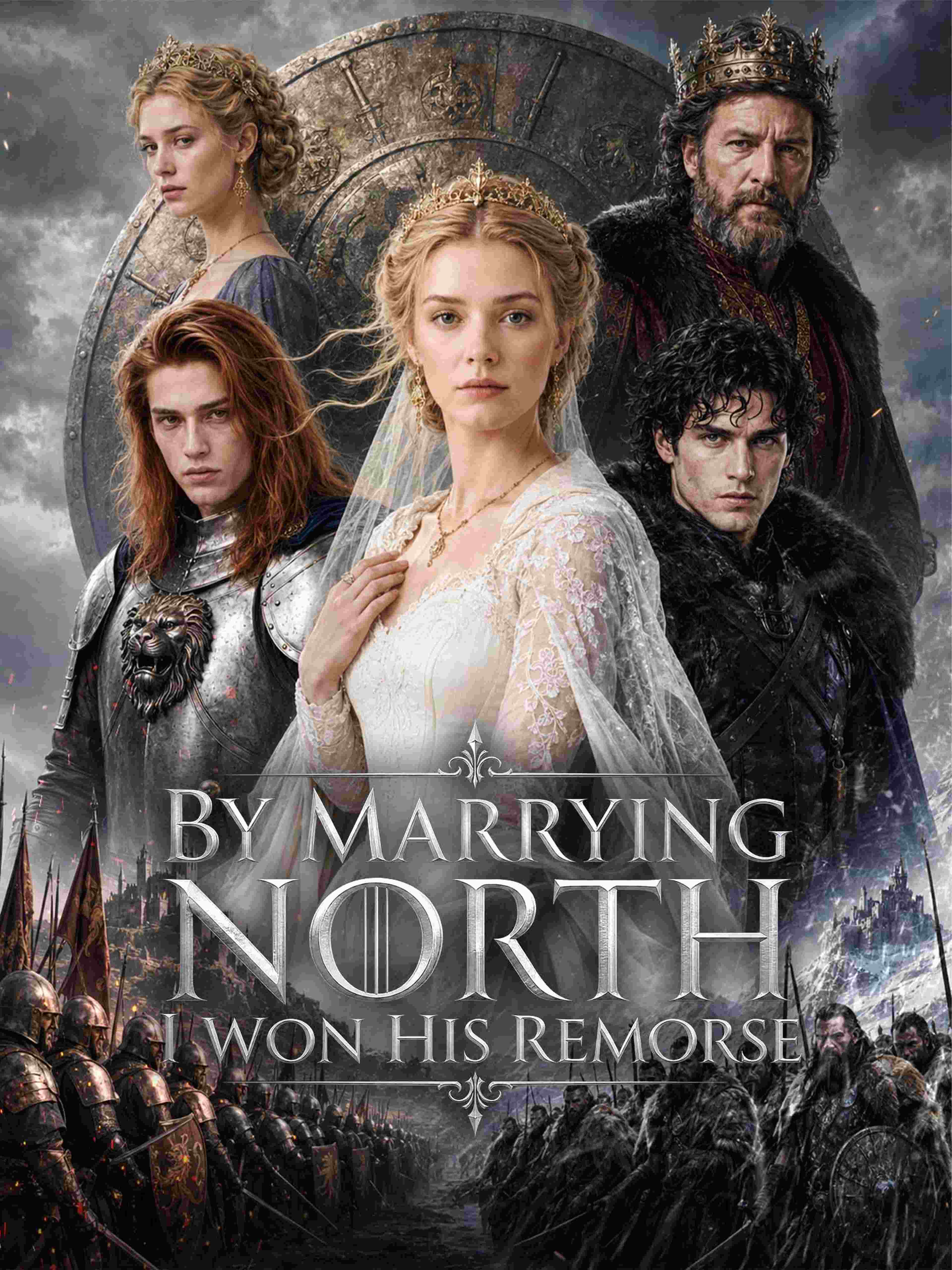By Marrying North I Won His Remorse
