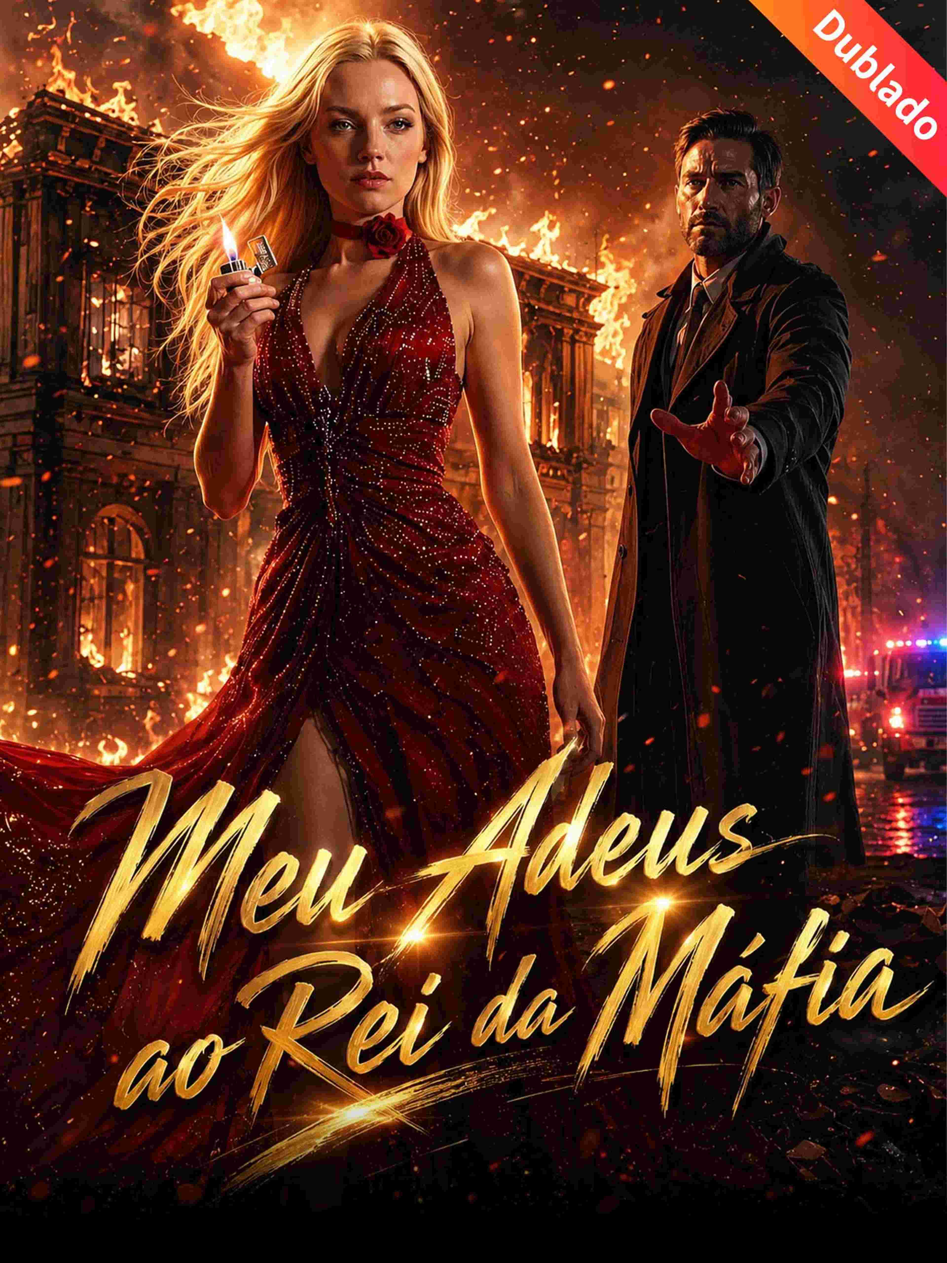 Meu Adeus ao Rei da Máfia